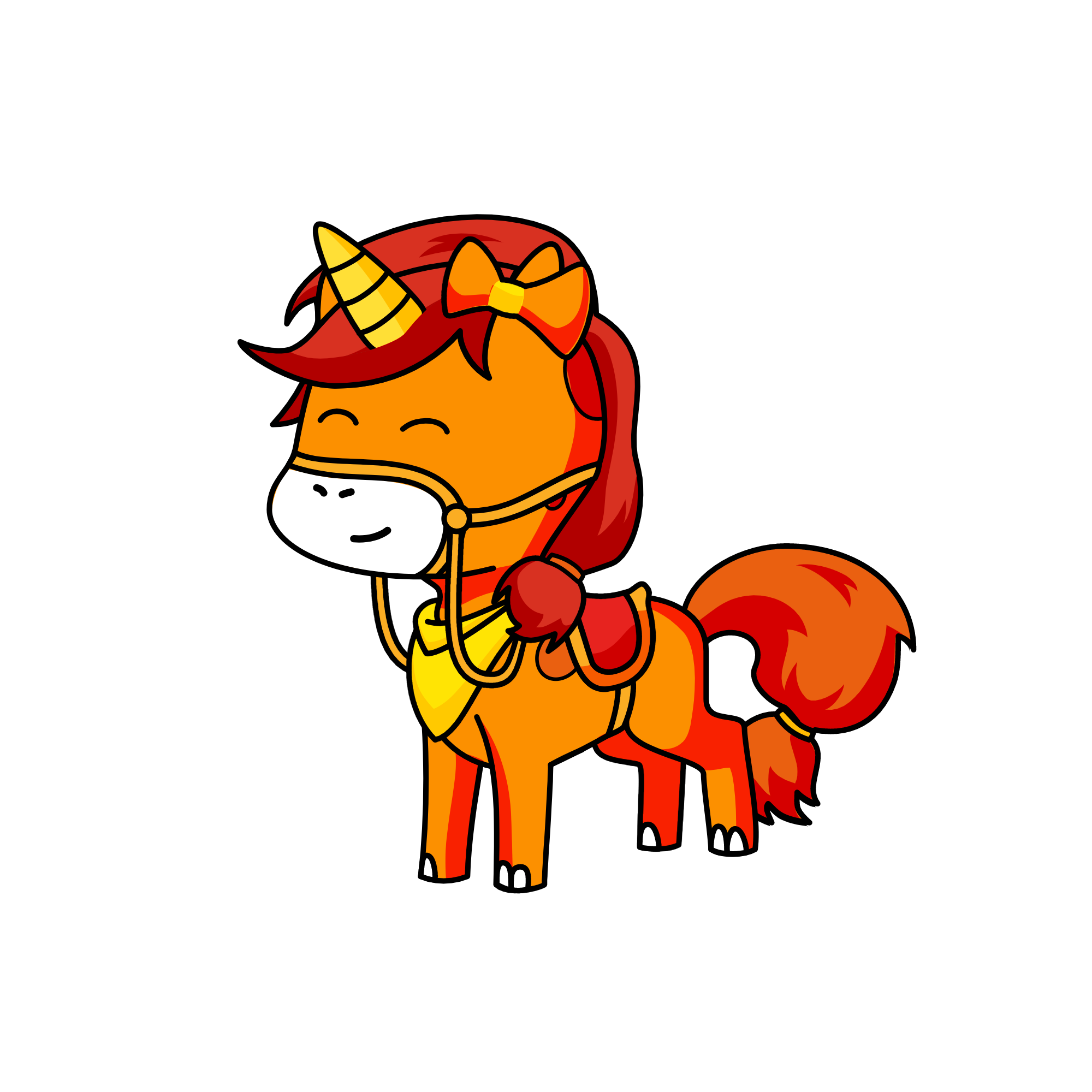 lio, the unicorn