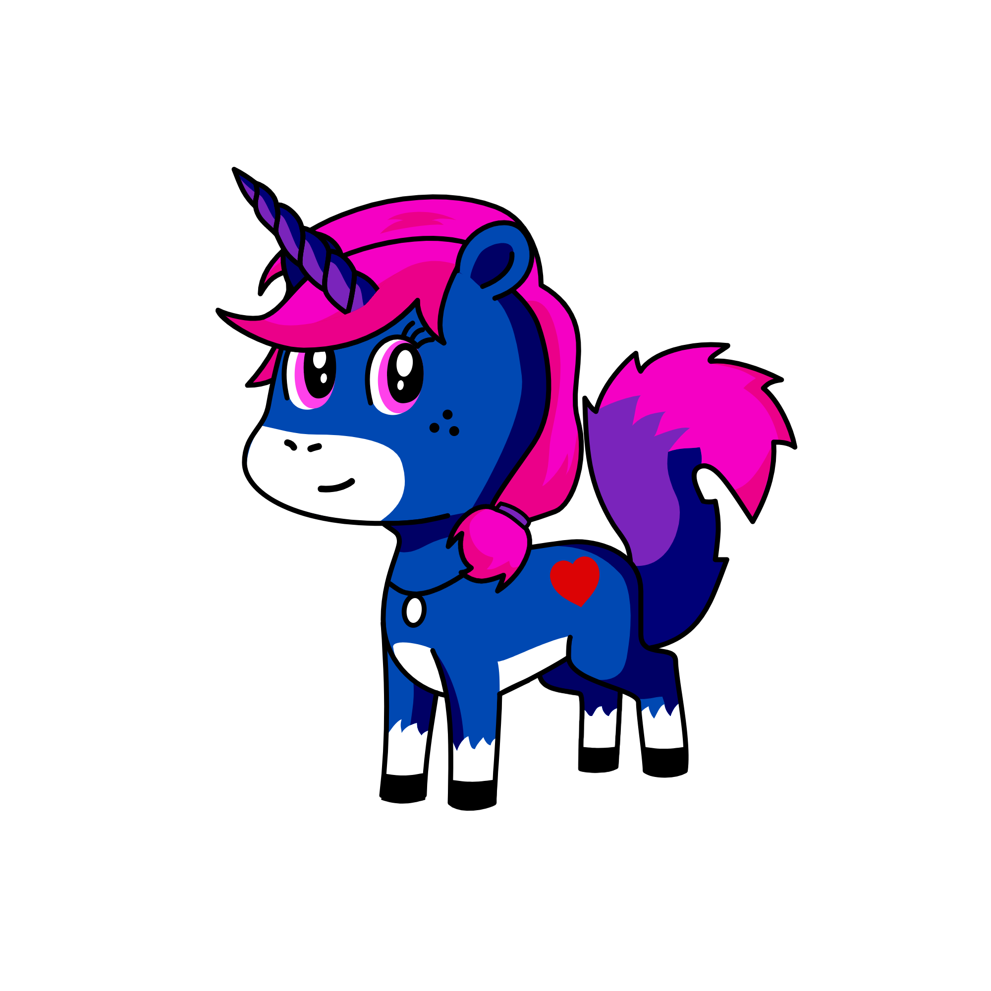ROVE, the unicorn