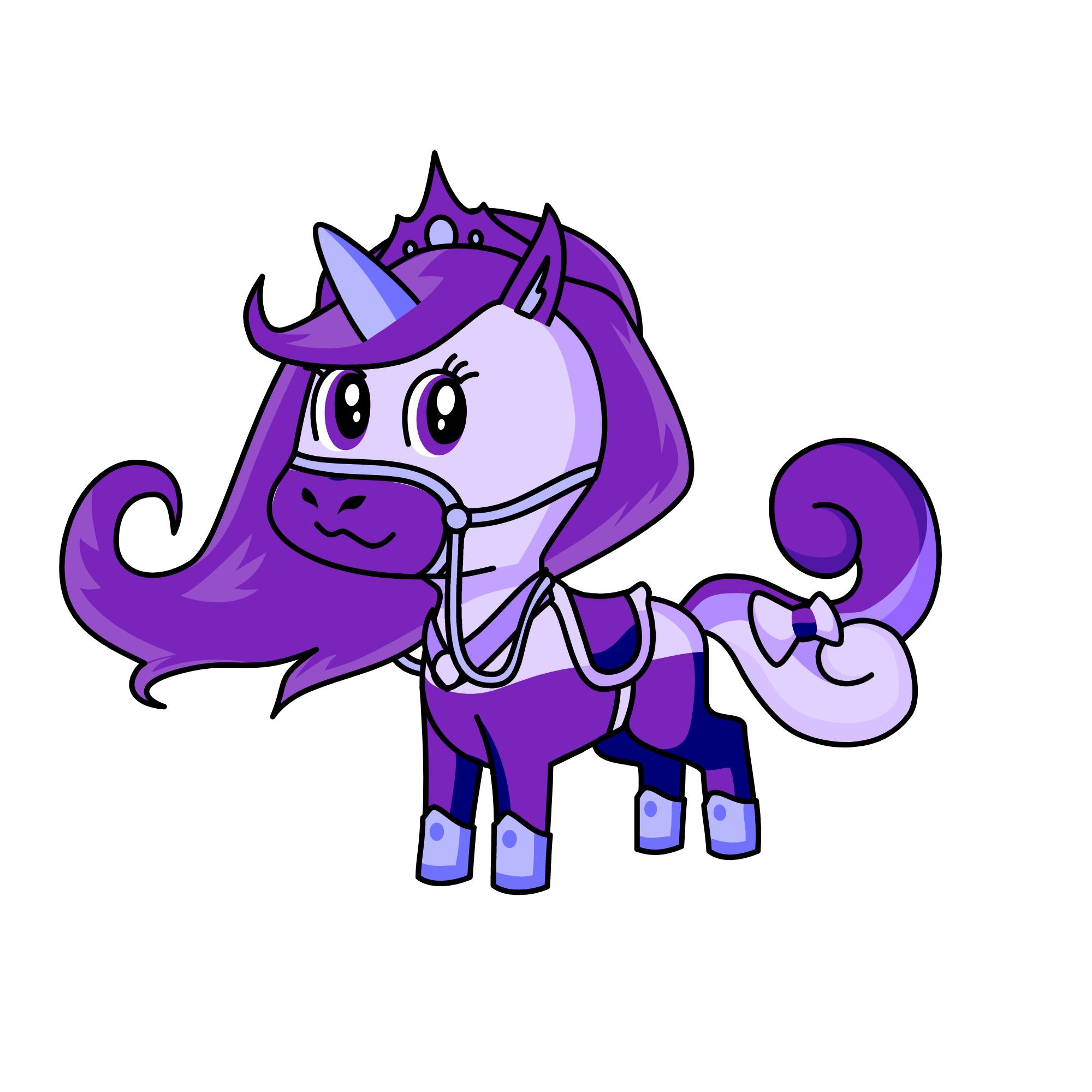 twlight , the unicorn
