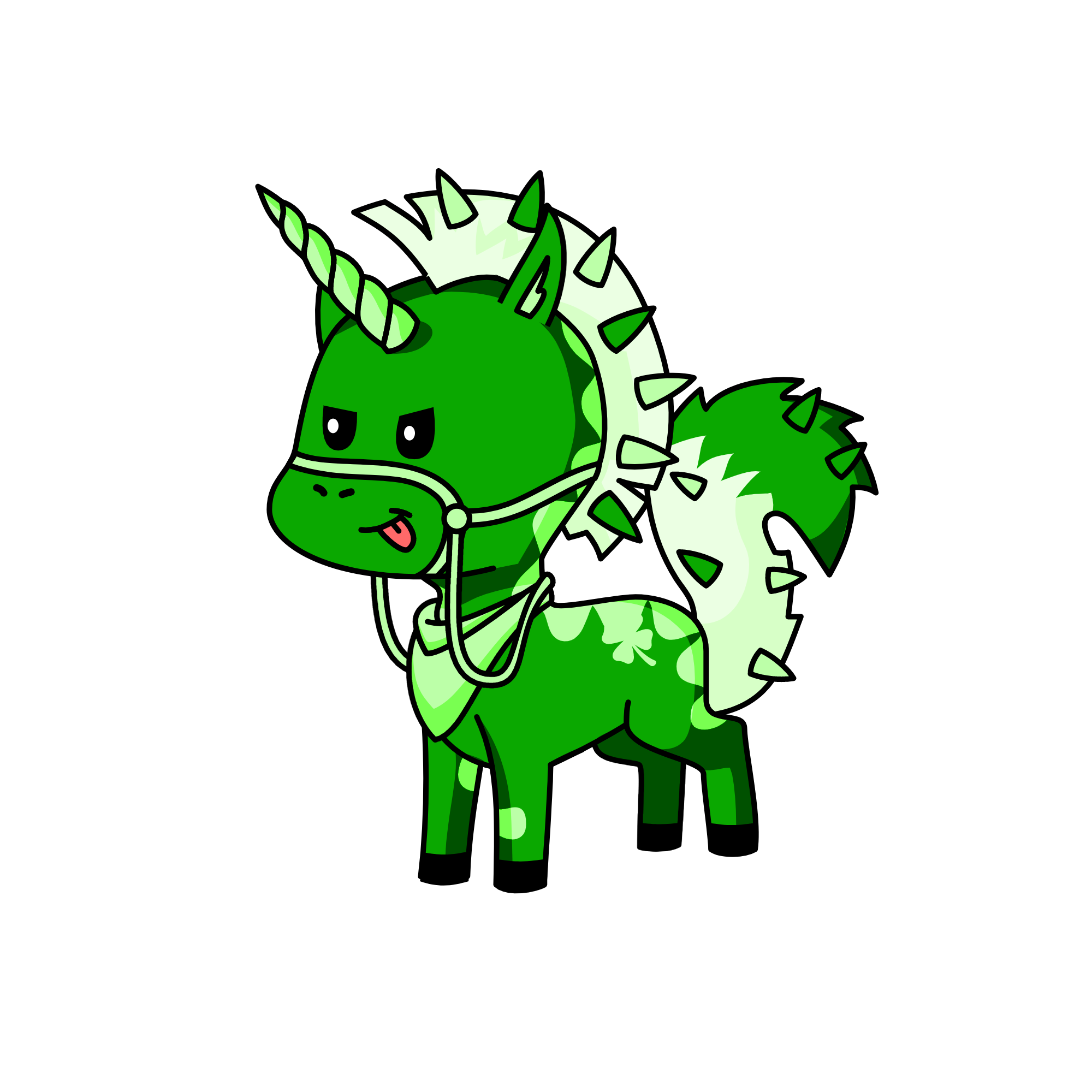 corndown/counticorn/unidown/unicount, the unicorn