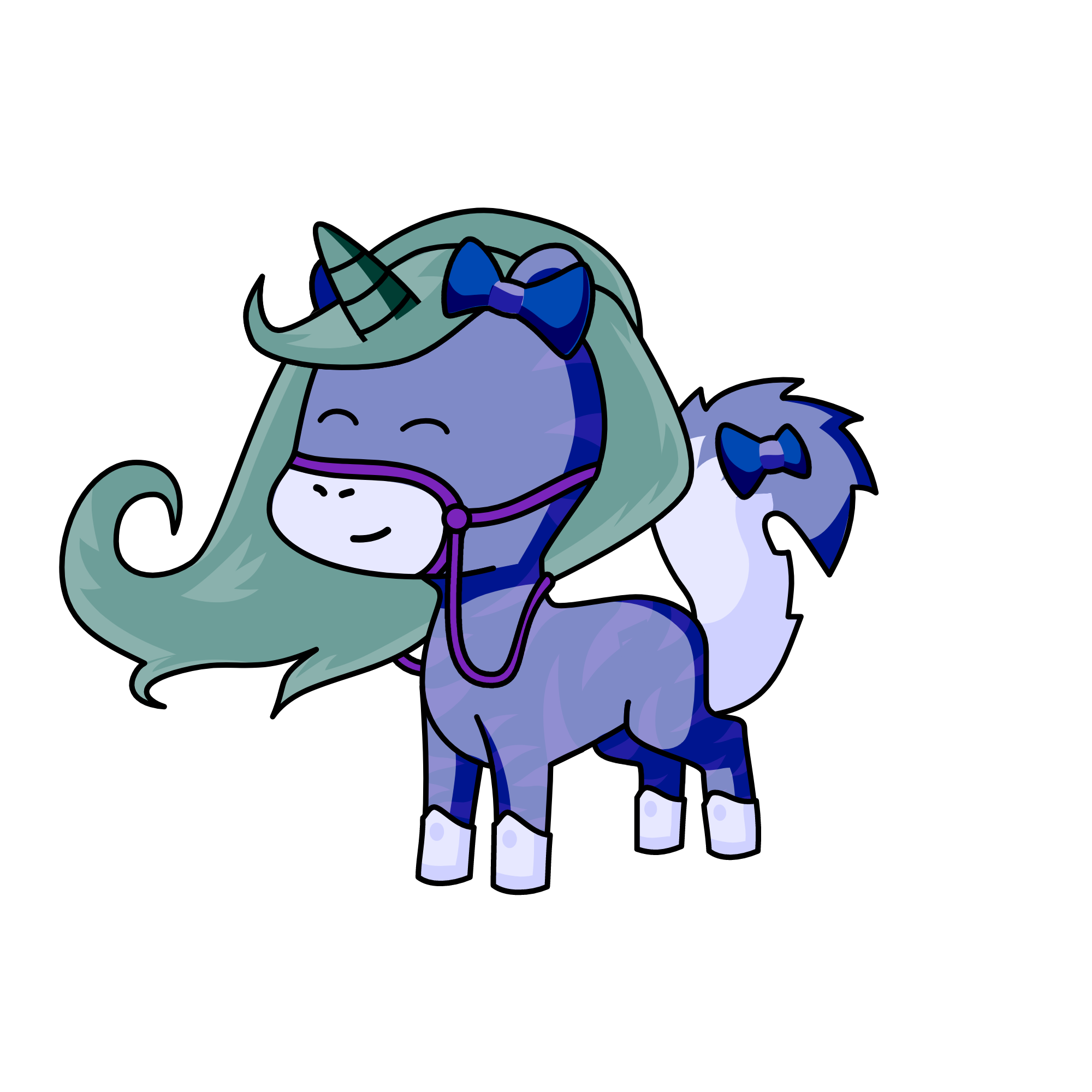 Zooz, the unicorn
