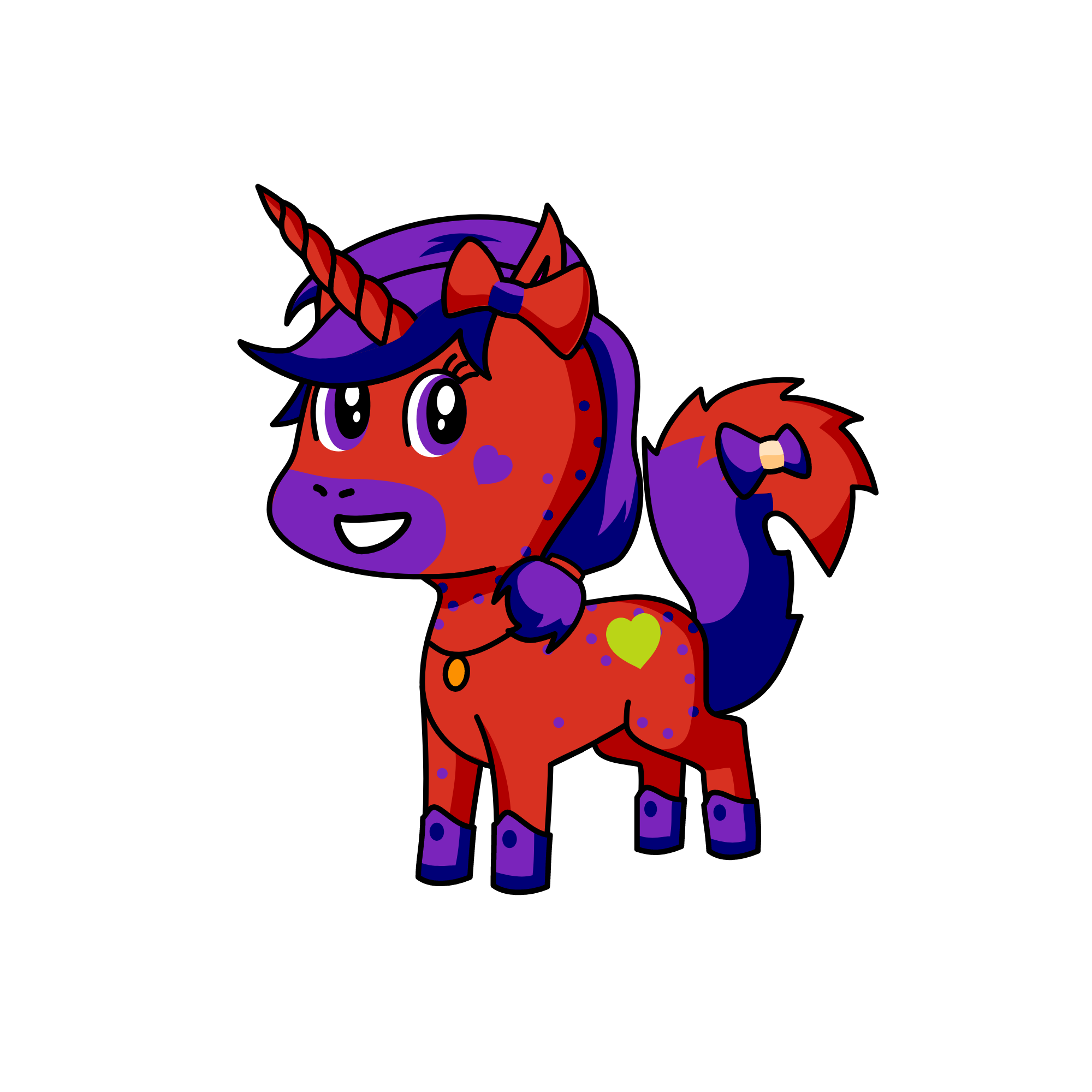 ELI, the unicorn