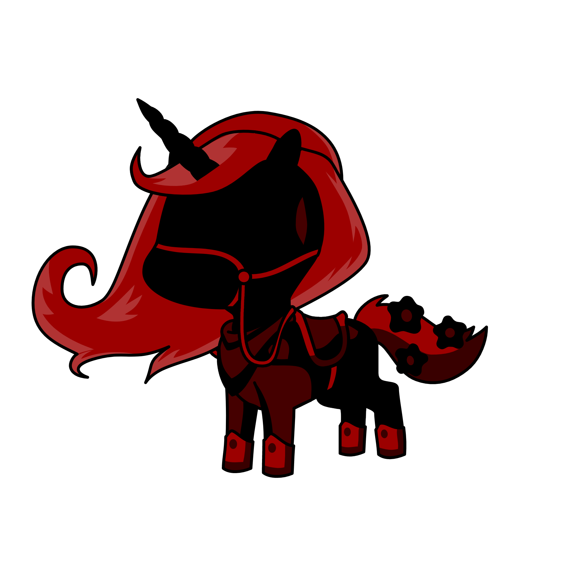 ~FiRe :LiGhT#!, the unicorn