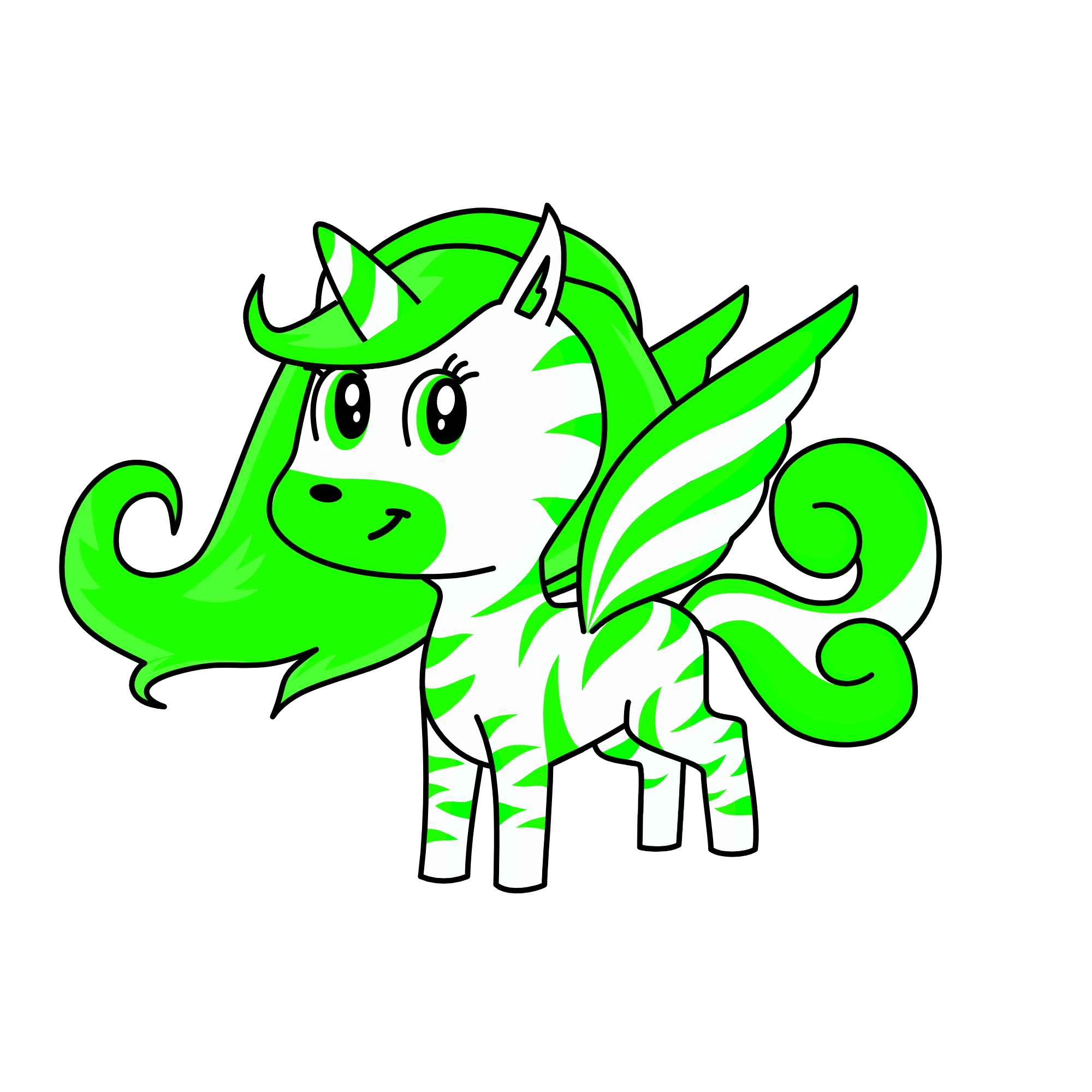 💚Starbucks, the unicorn