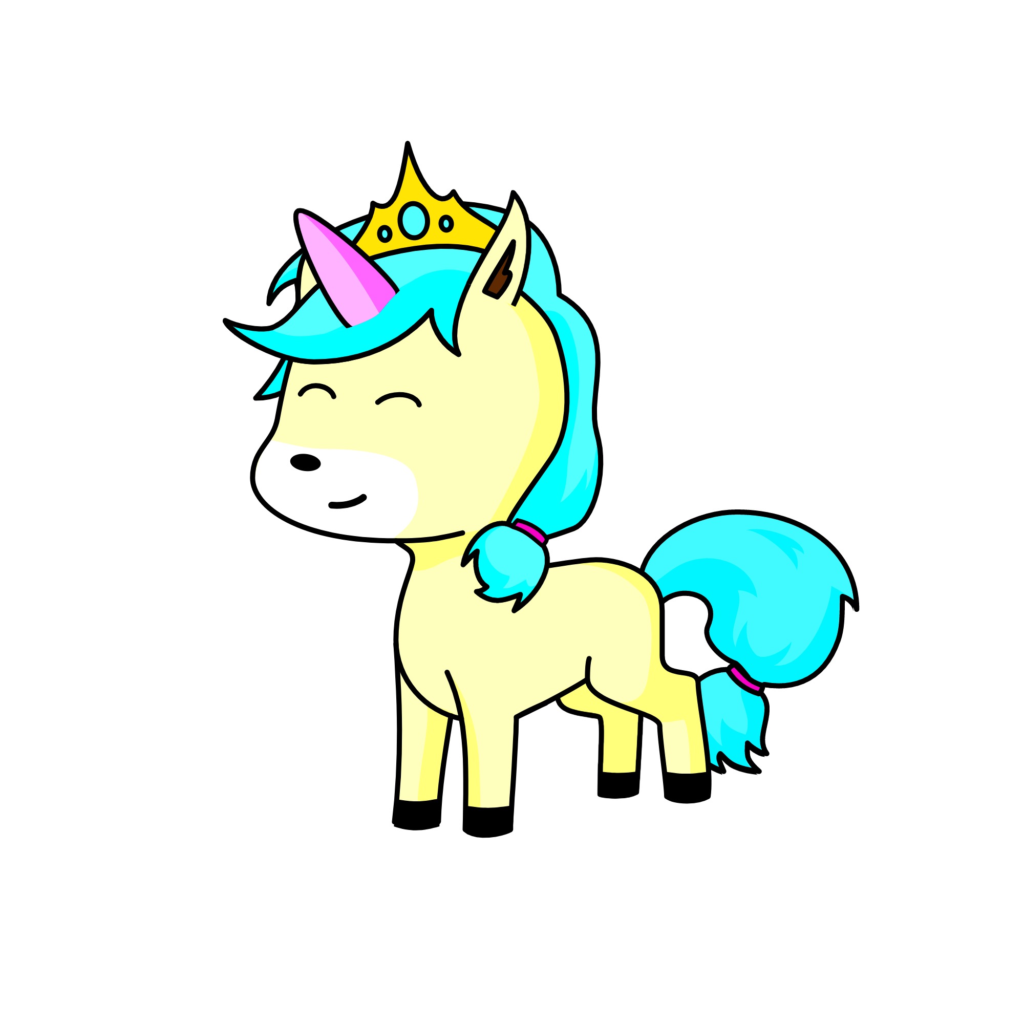 ☆lory☆, the unicorn