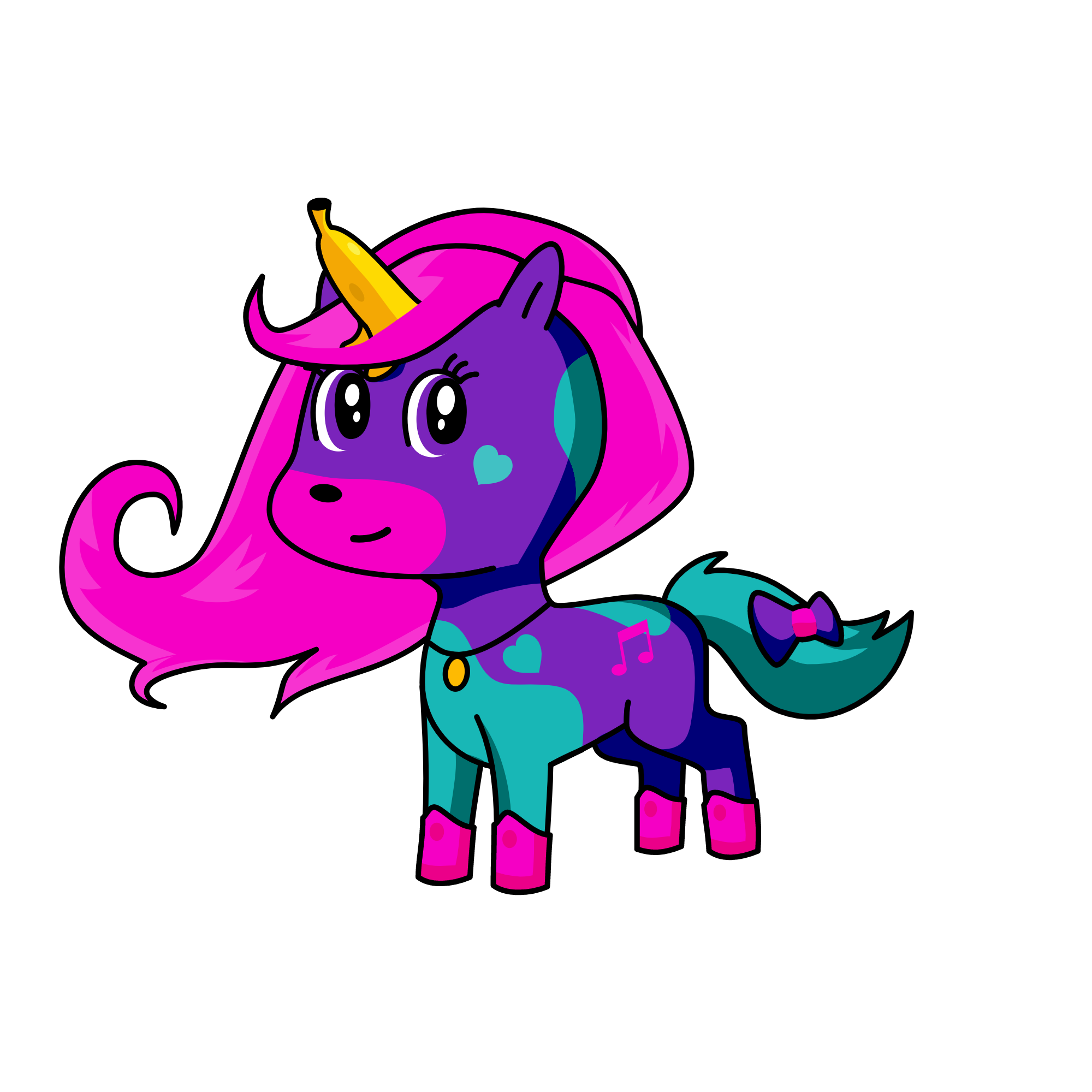 ok so i will tell u how to get this background so first go to make a unicorn then press the rainbow , the unicorn