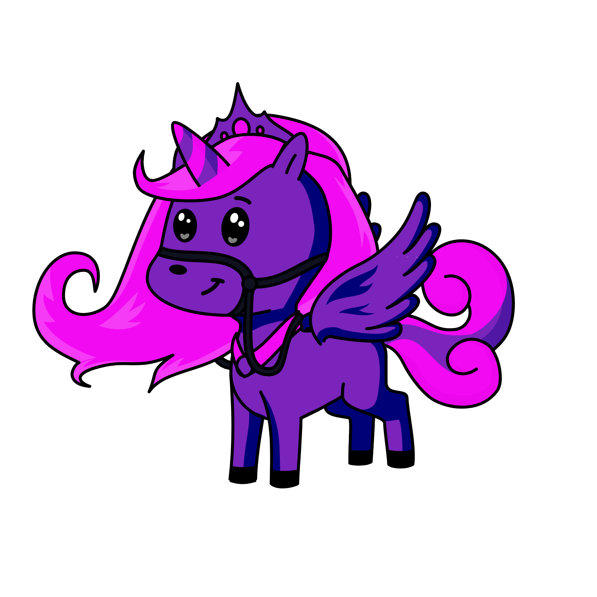 princess twillite sparkle, the unicorn