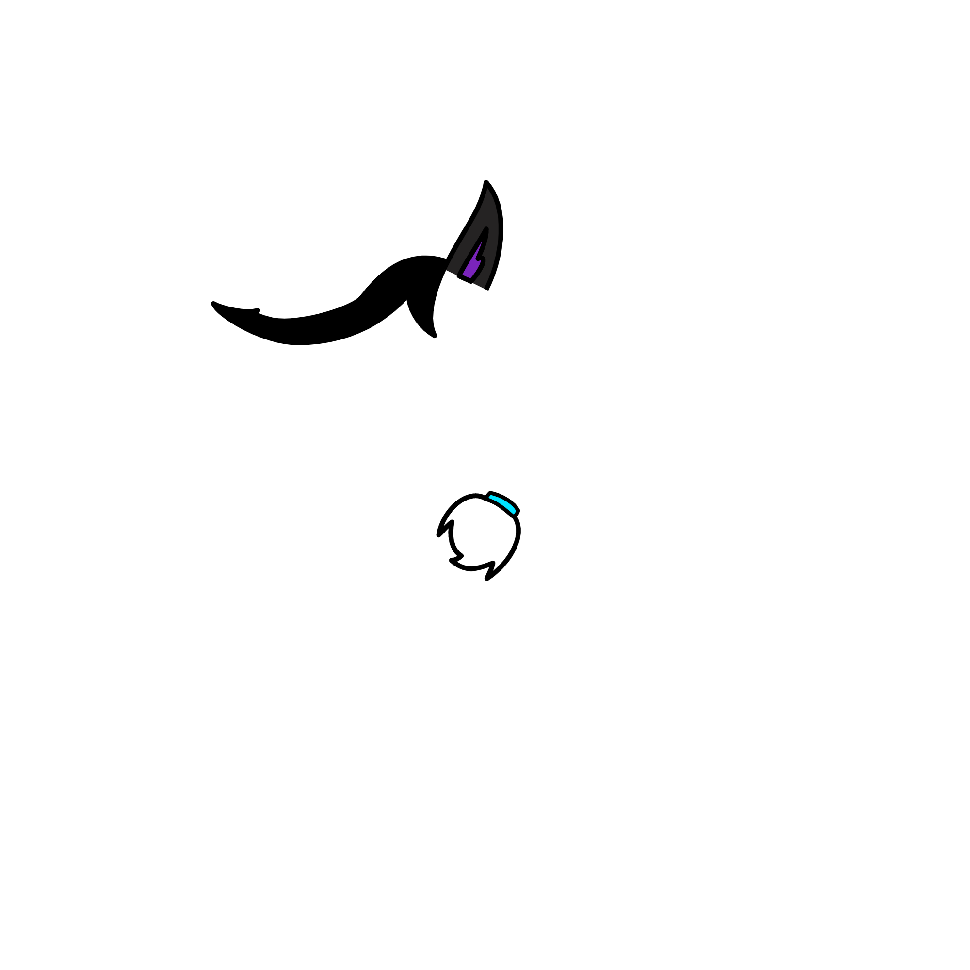 jnhd, the unicorn