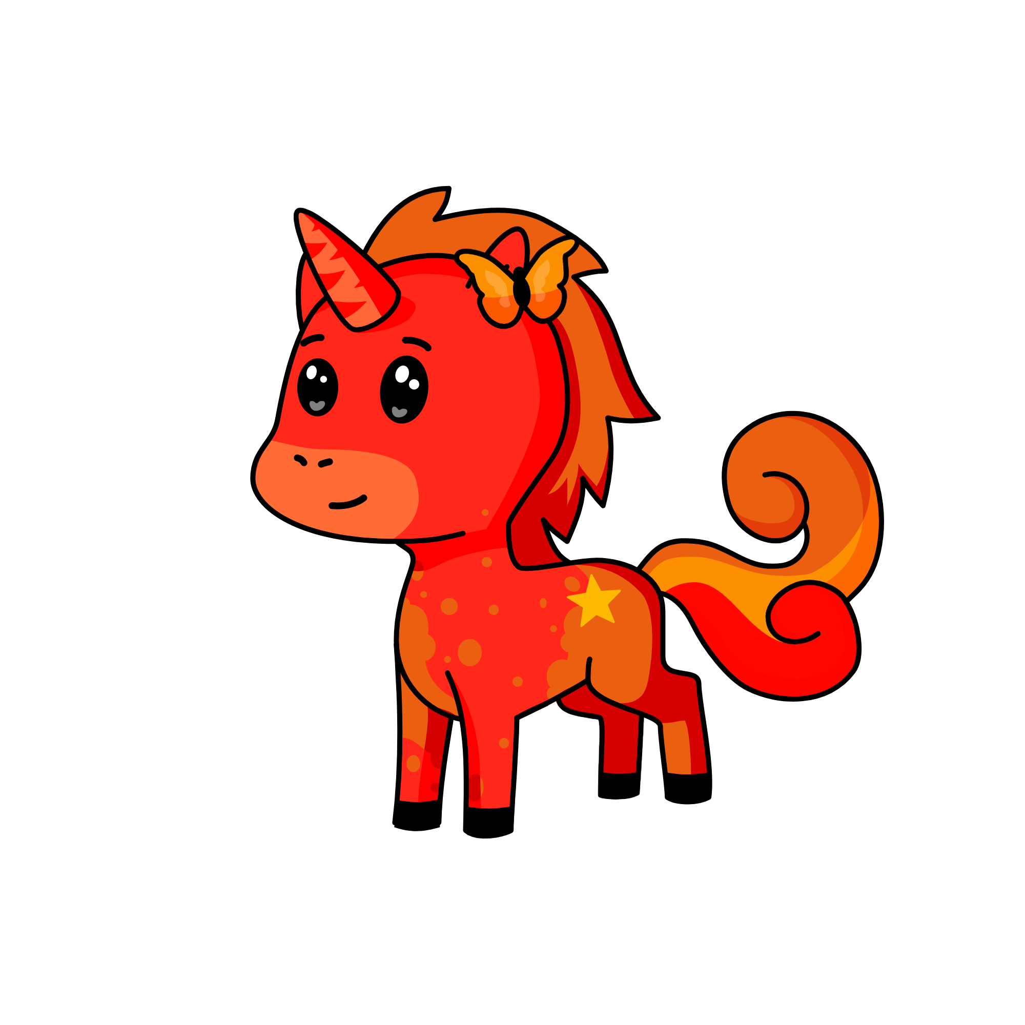 gems, the unicorn