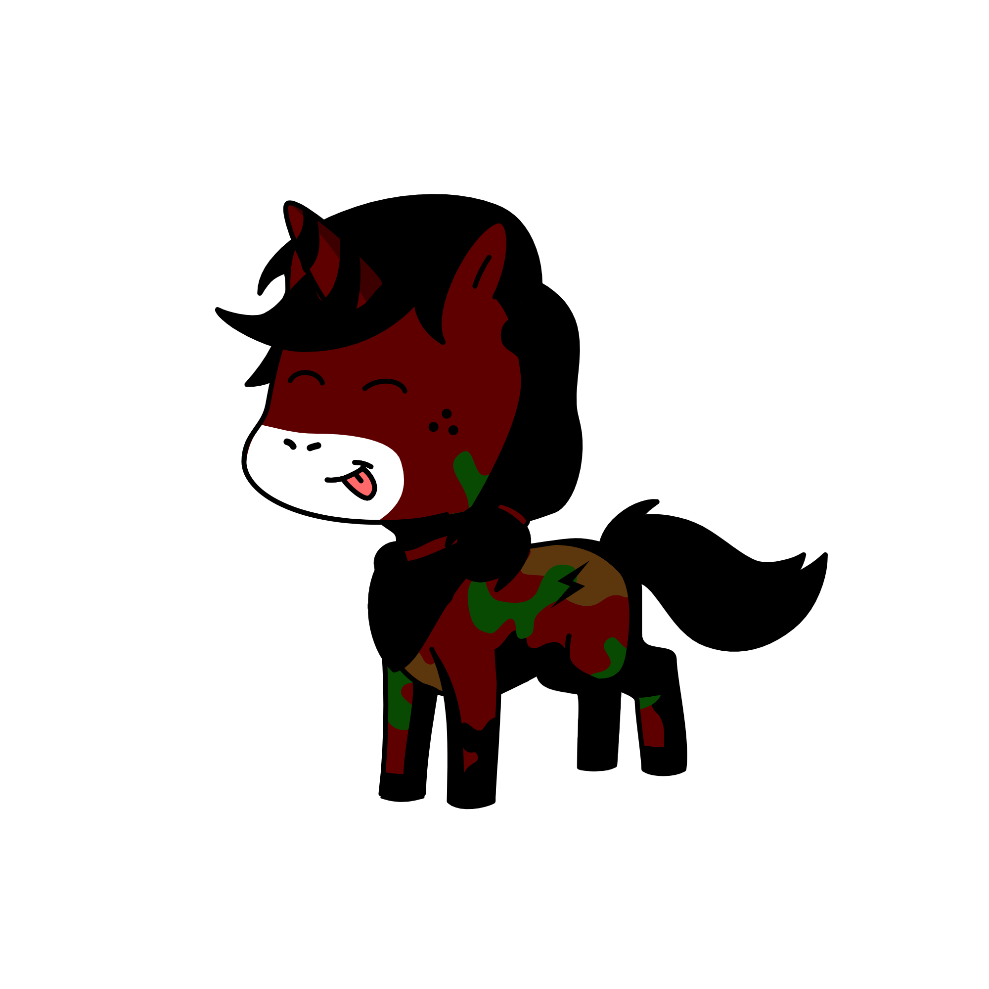 army unicorn, the unicorn