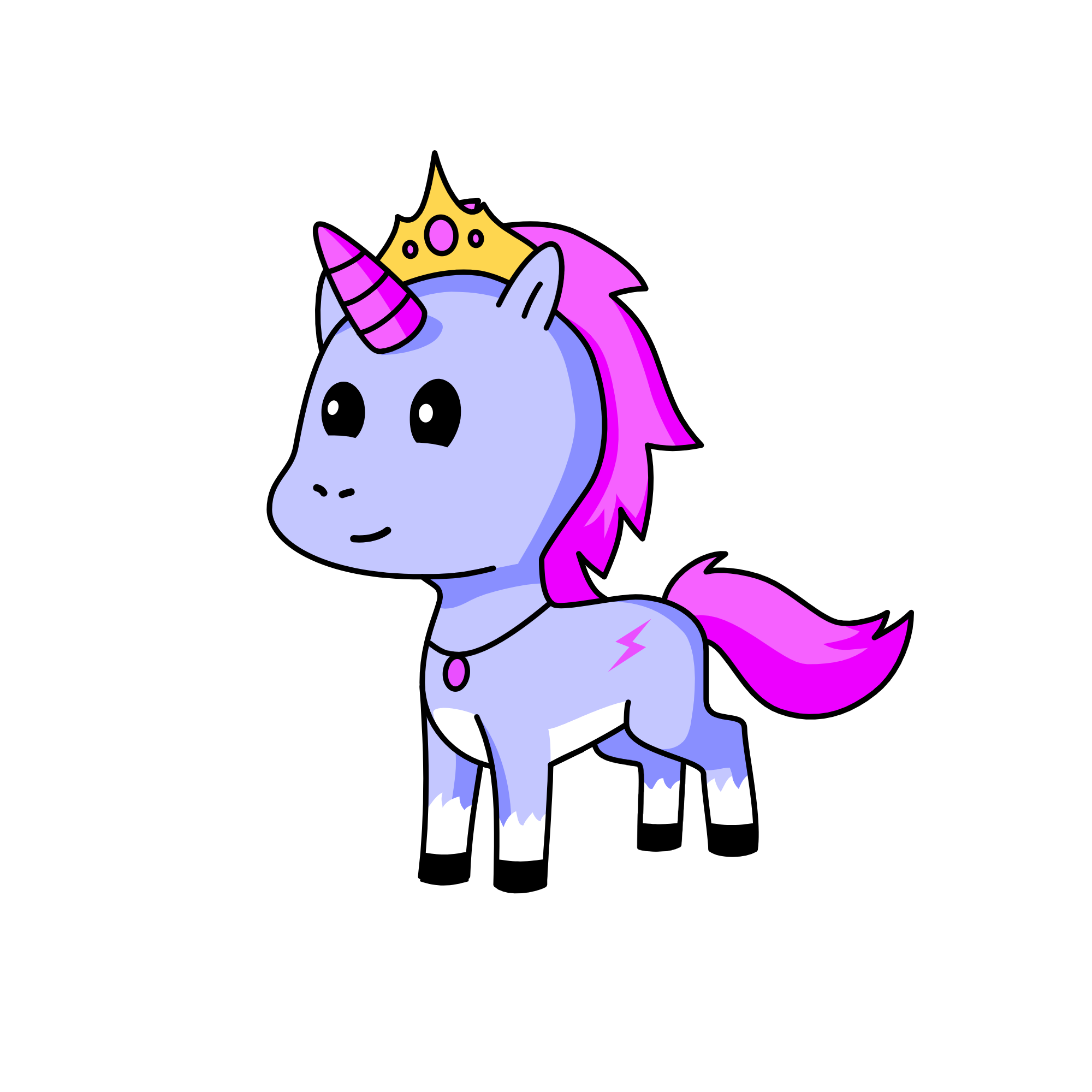 riana rasbarry, the unicorn