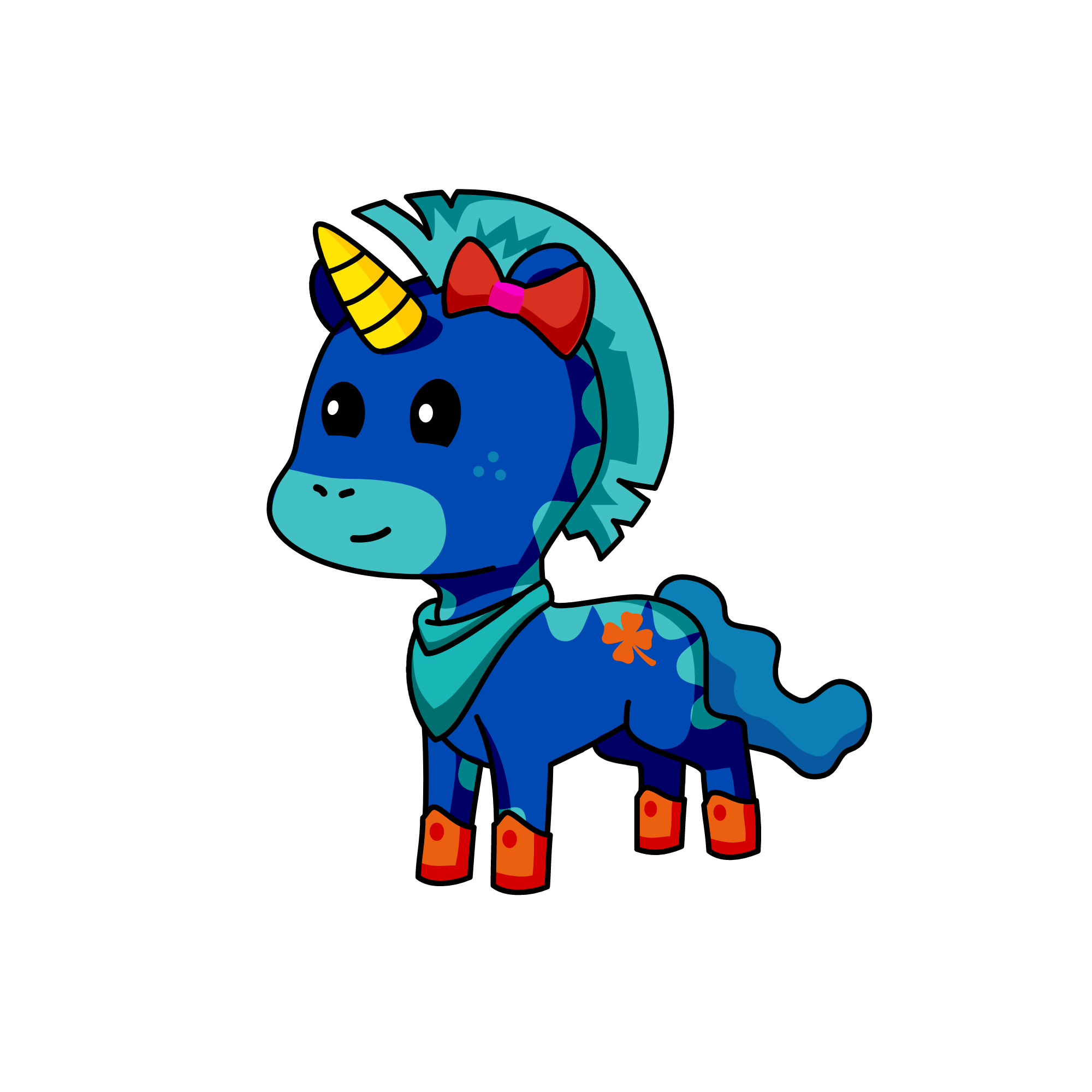 VRIDHI, the unicorn