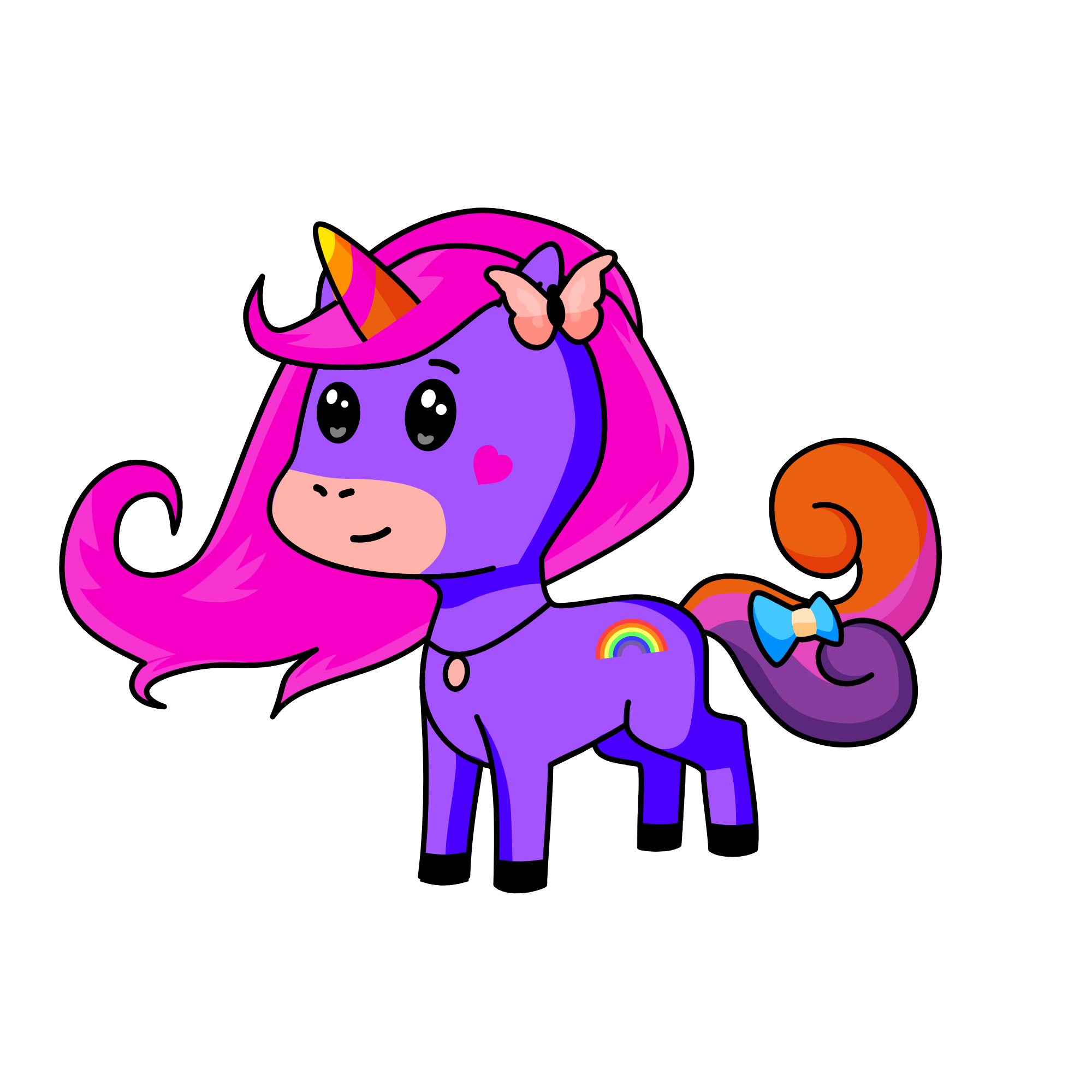 SHAMBHU, the unicorn