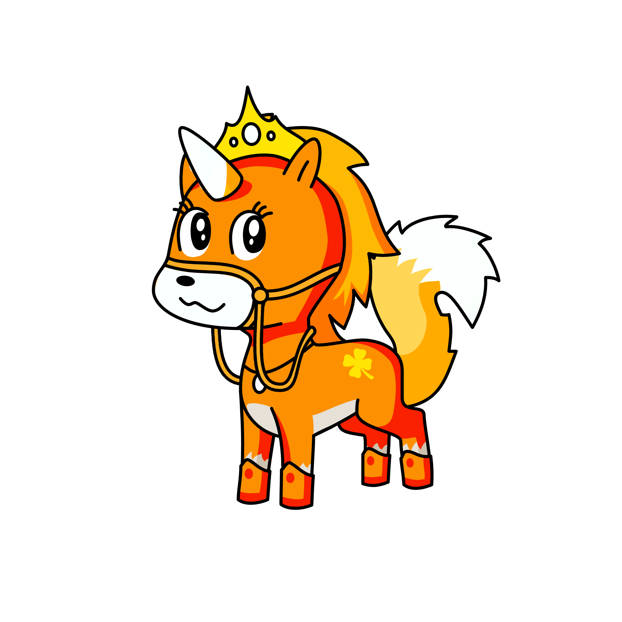 uuyyyttt5, the unicorn