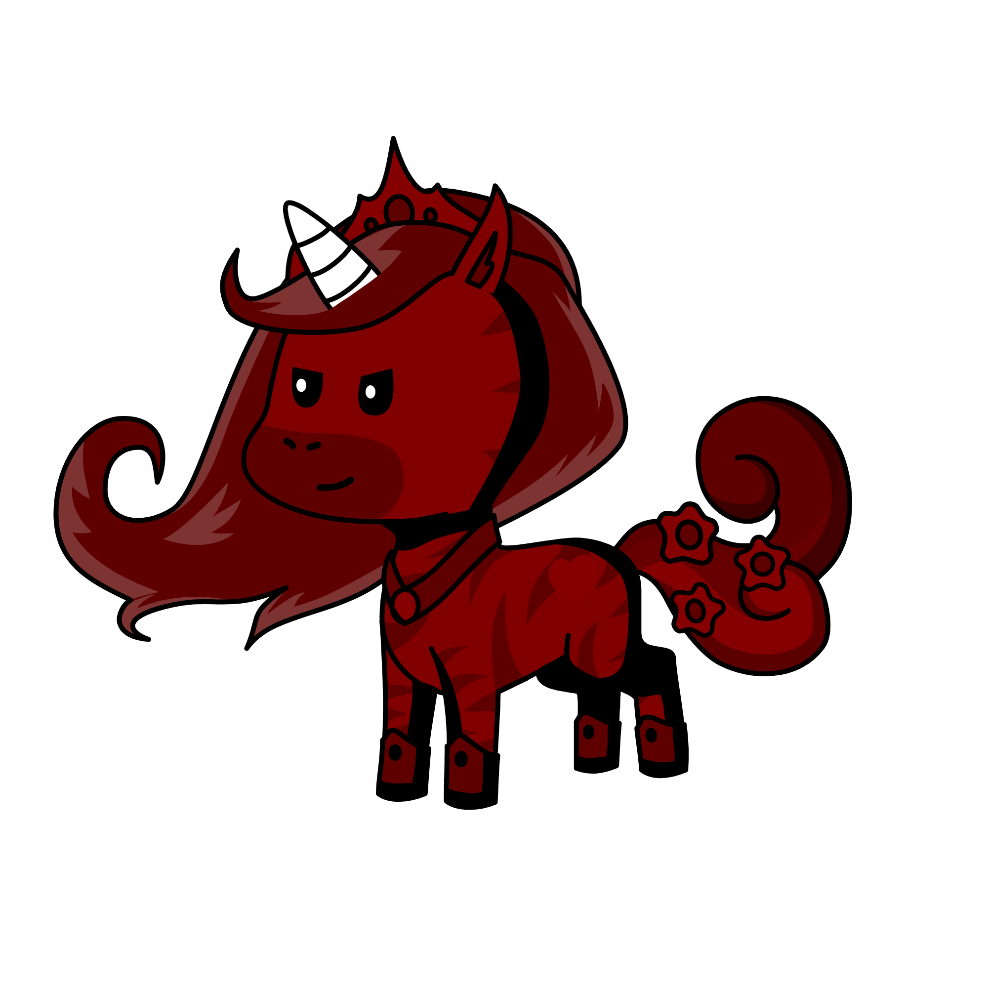 sith, the unicorn