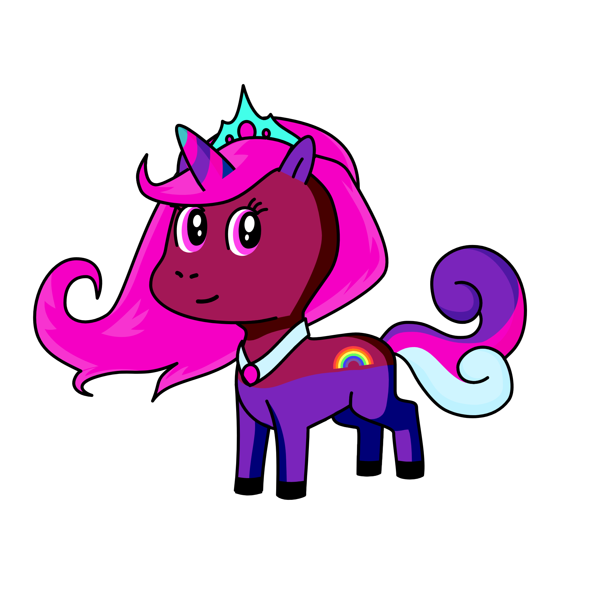 KILA, the unicorn