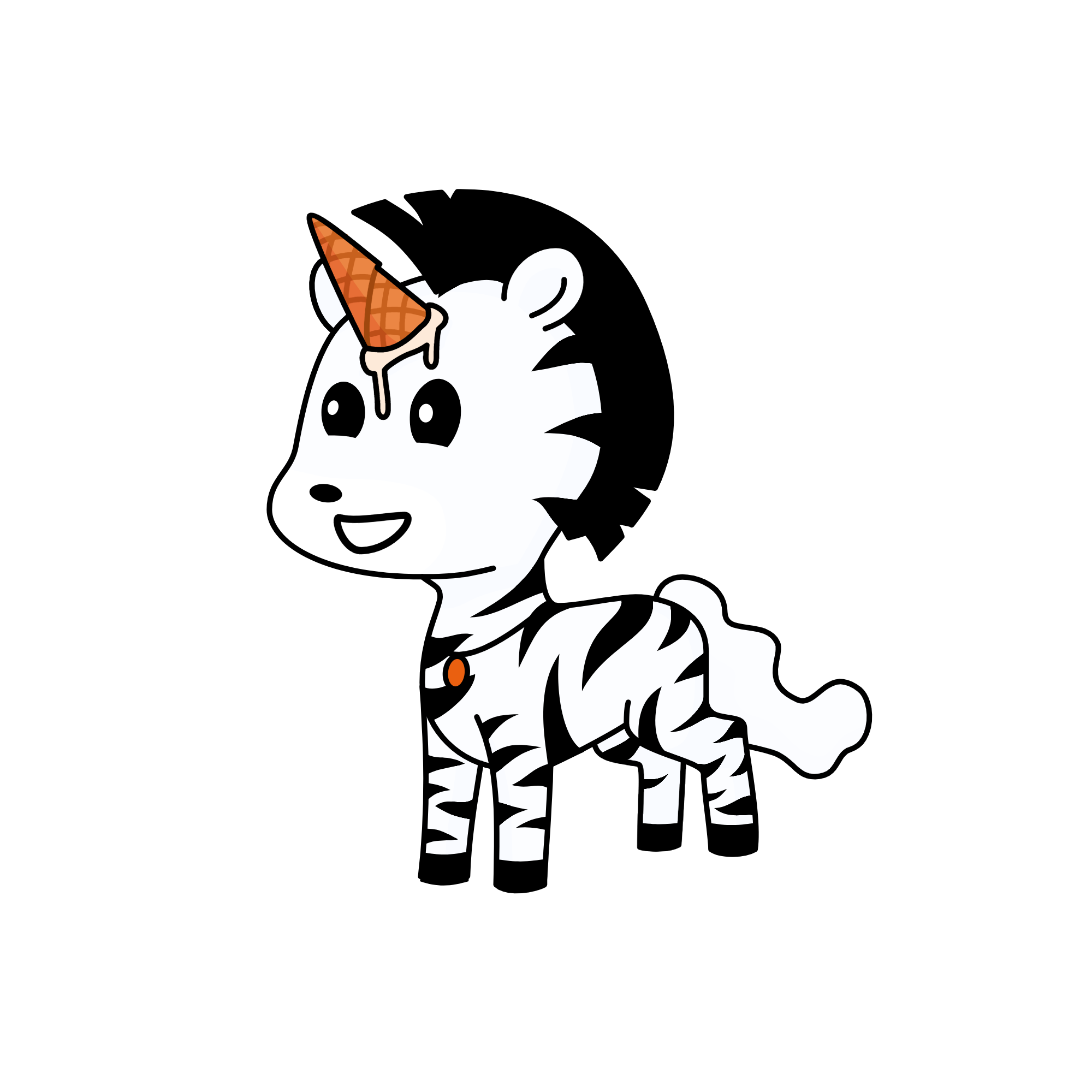 zecora, the unicorn