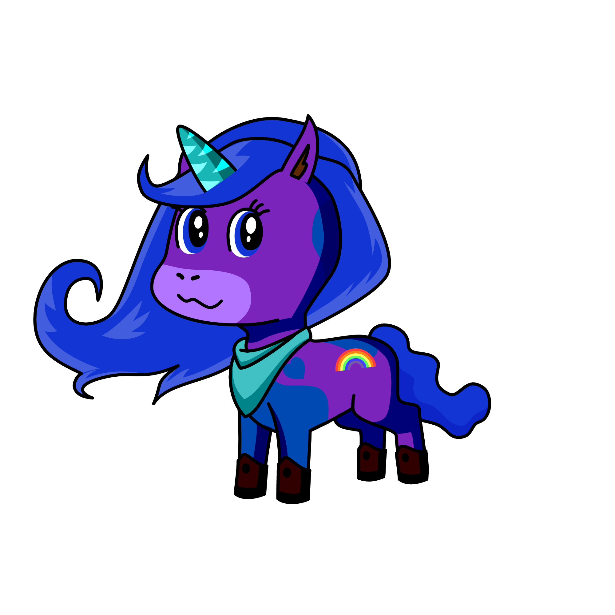kaur, the unicorn