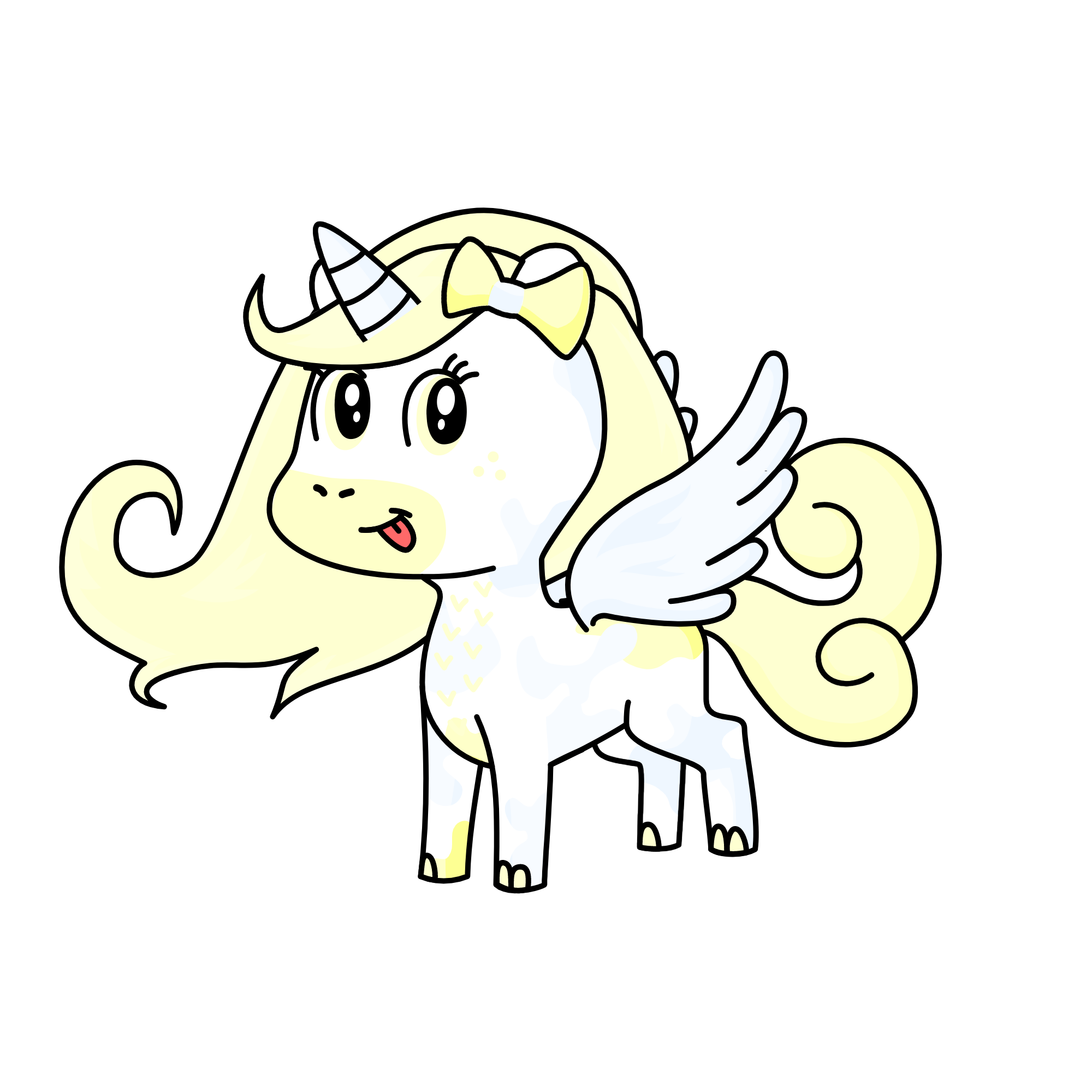 hot milk , the unicorn