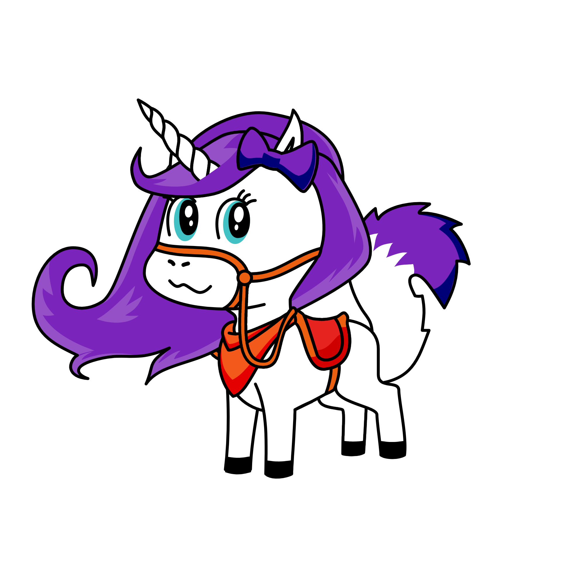 wawa, the unicorn