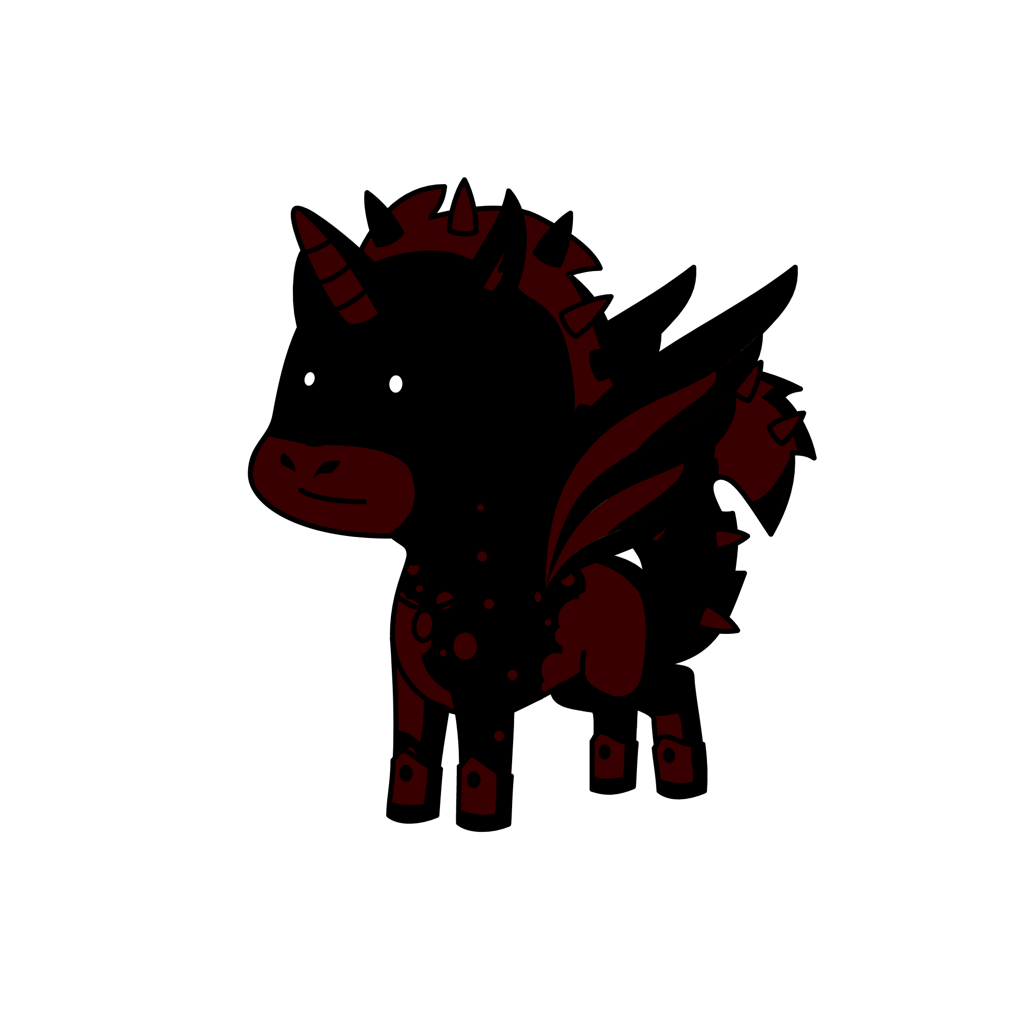 the night killer , the unicorn