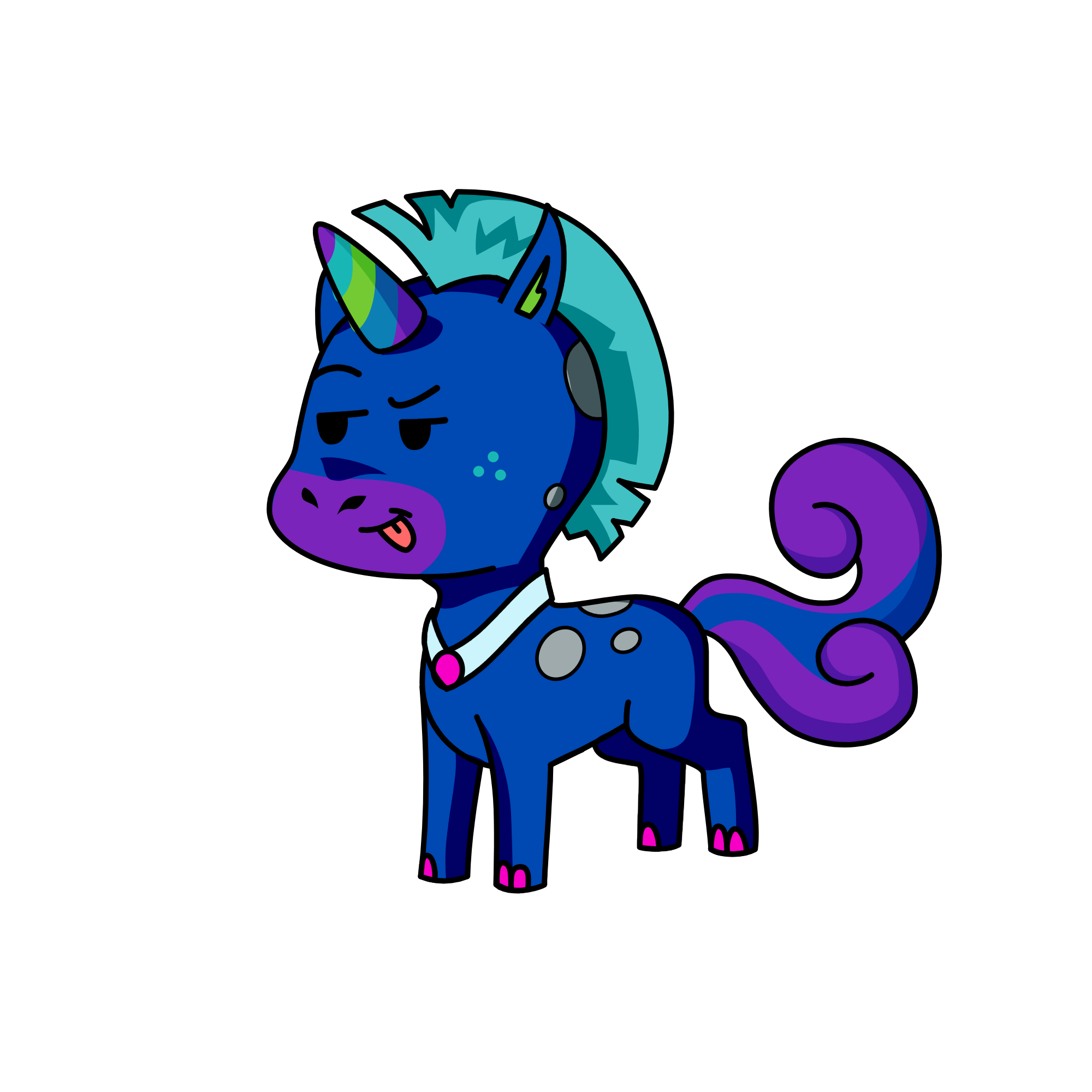 Avantica, the unicorn