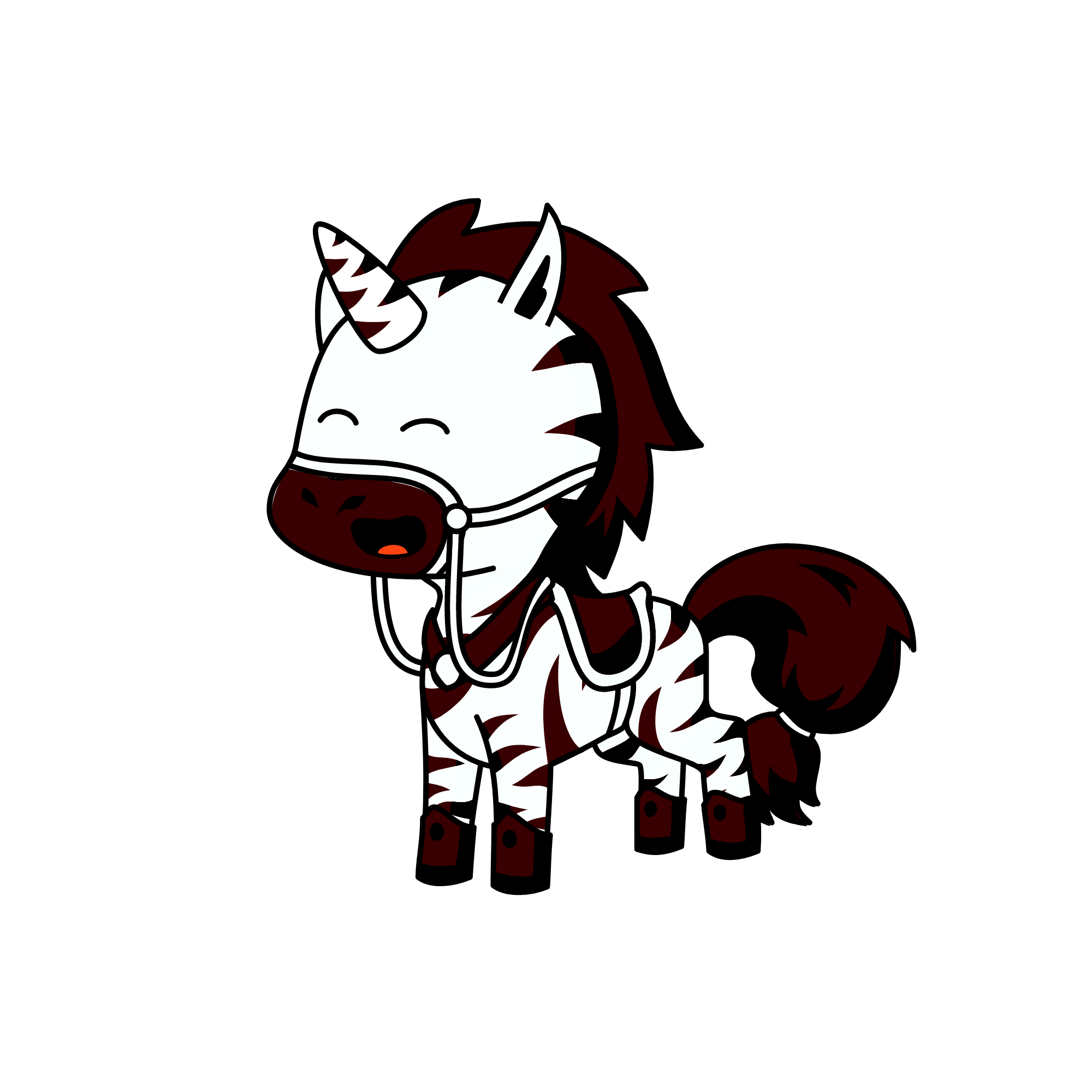 ZPZ, the unicorn
