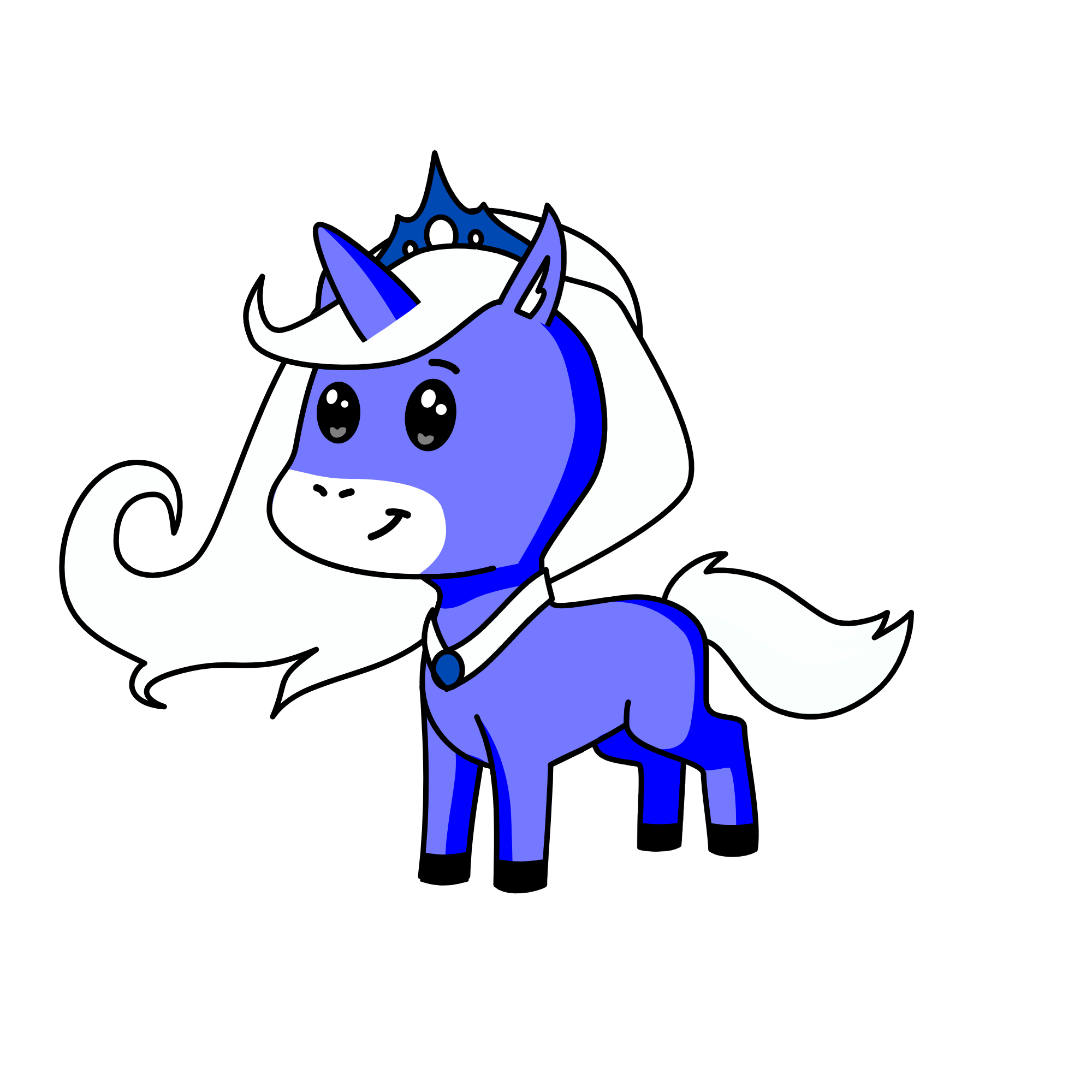 unicorn, the unicorn