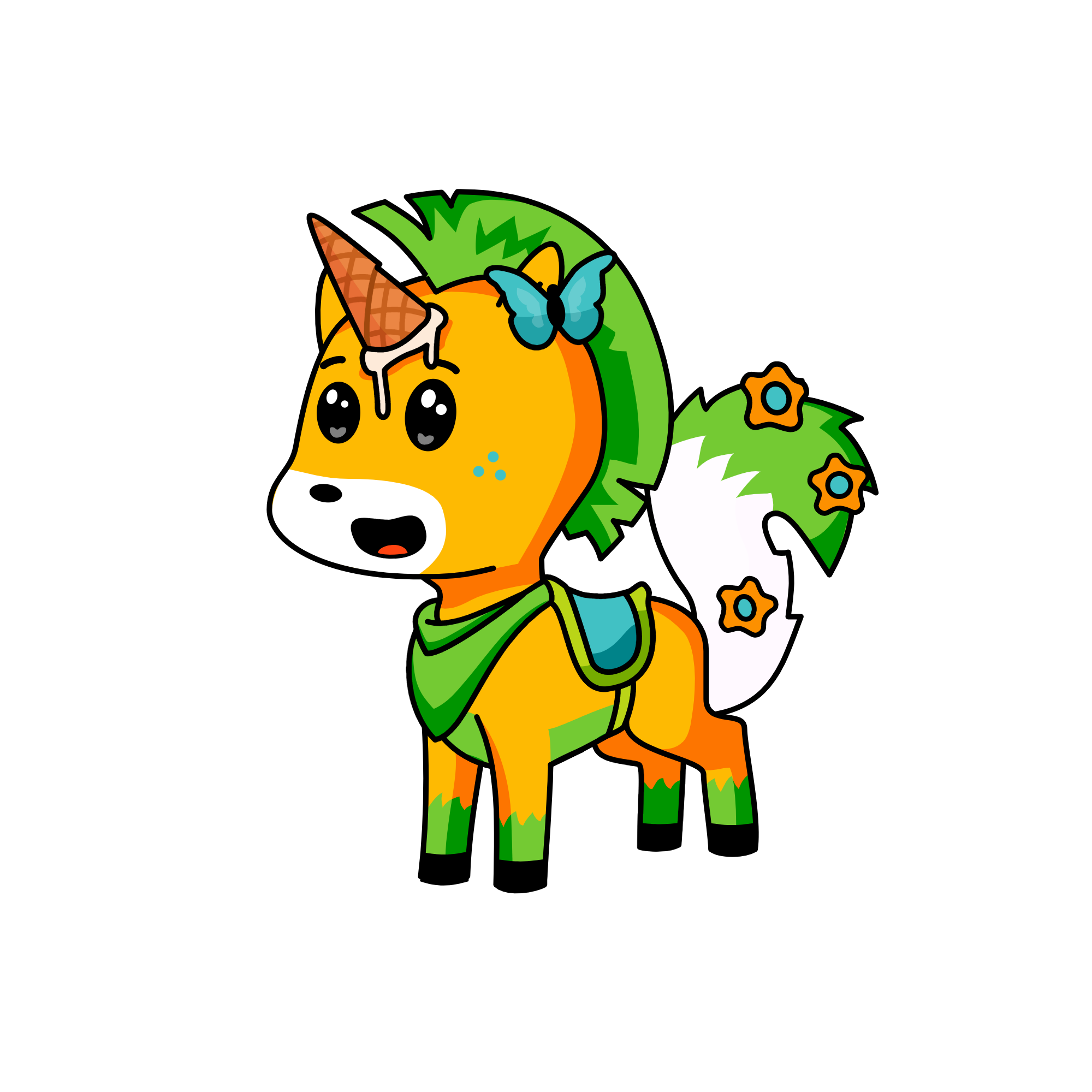 Ice_cream, the unicorn
