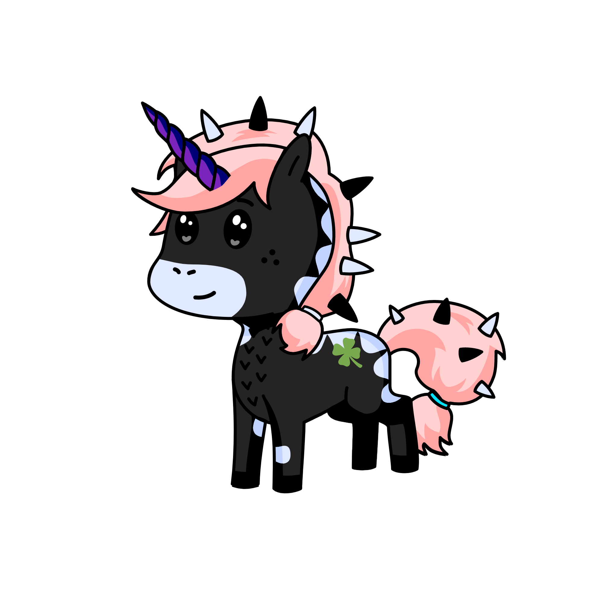 blackpink, the unicorn