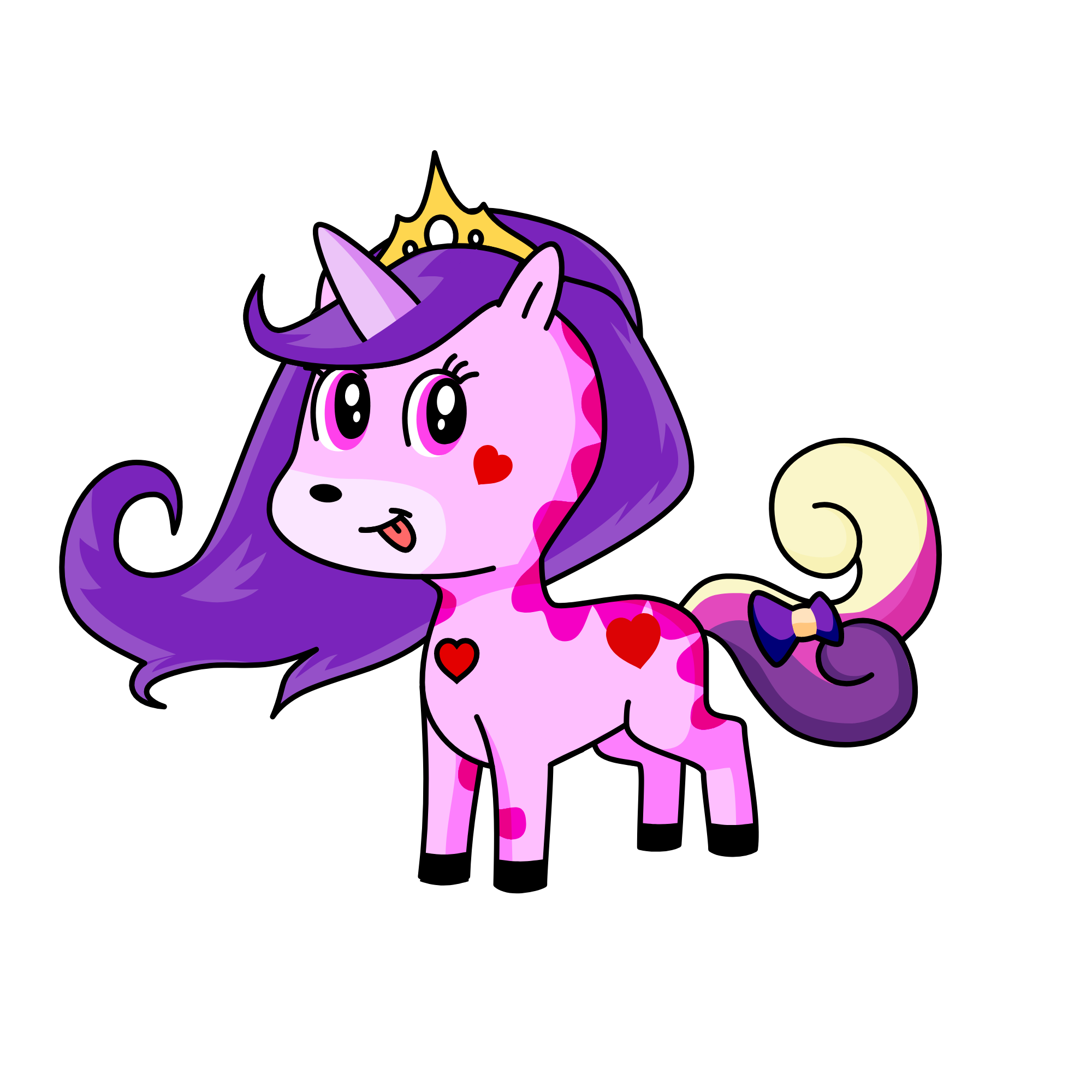 star wars, the unicorn