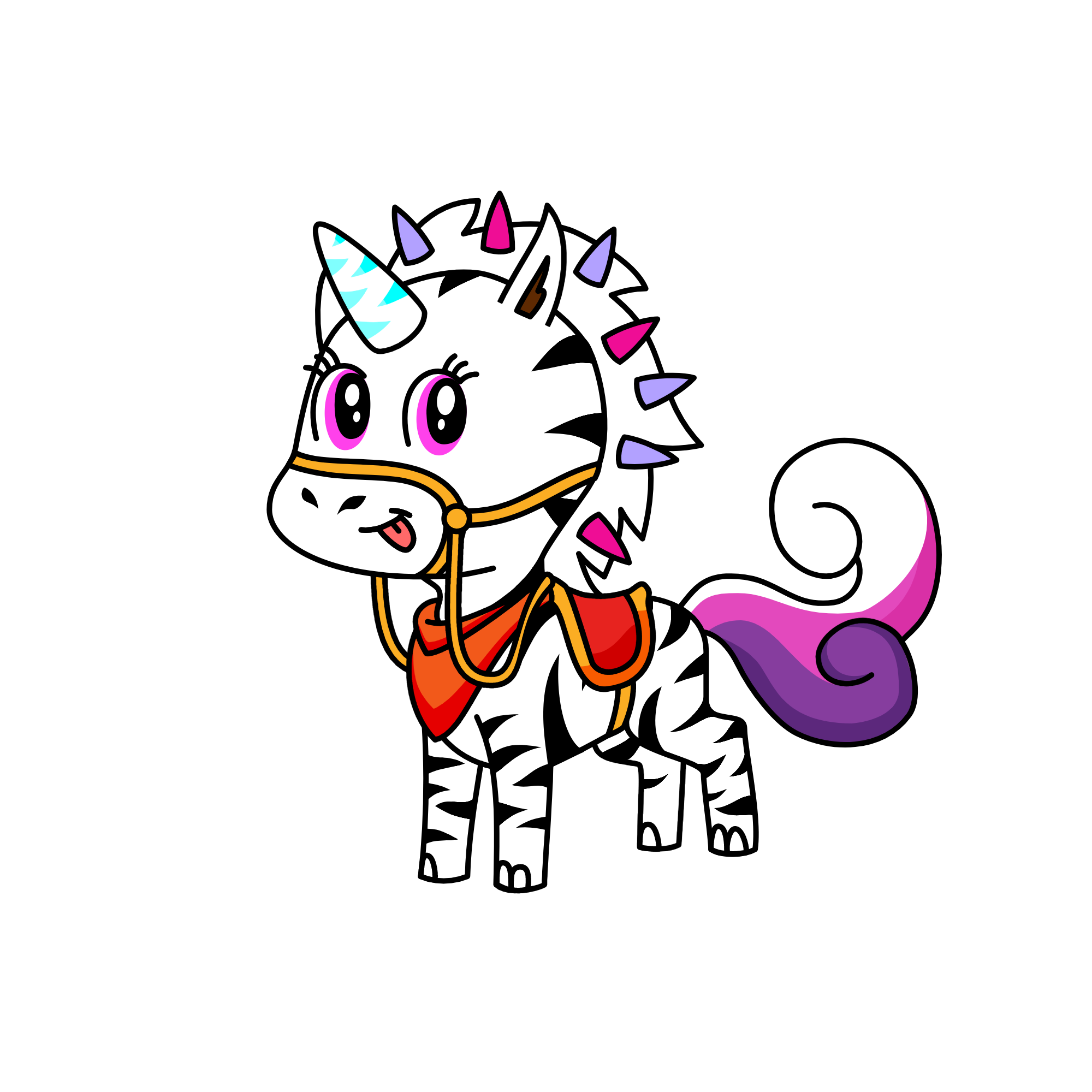 CumDripper6969, the unicorn