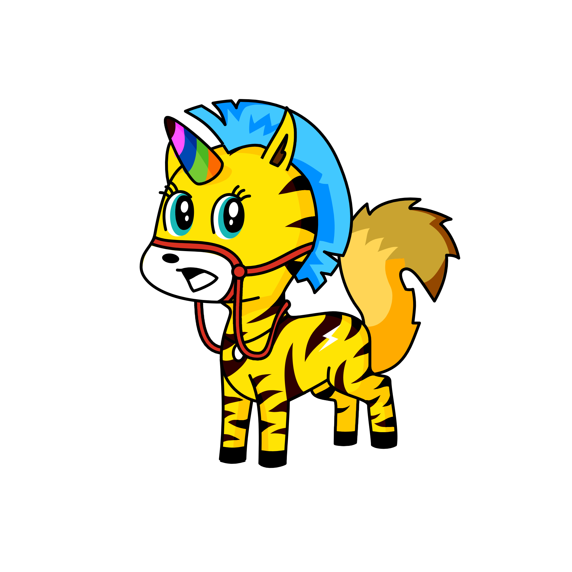 llllllllllllllllllllllllllllllllllll RAM, the unicorn