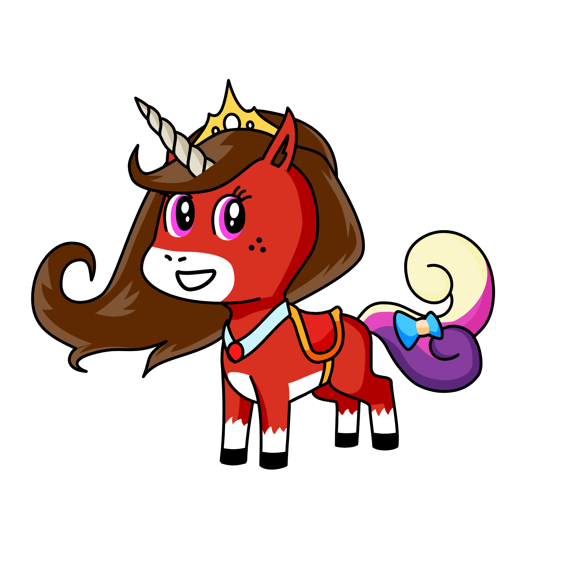 arora, the unicorn