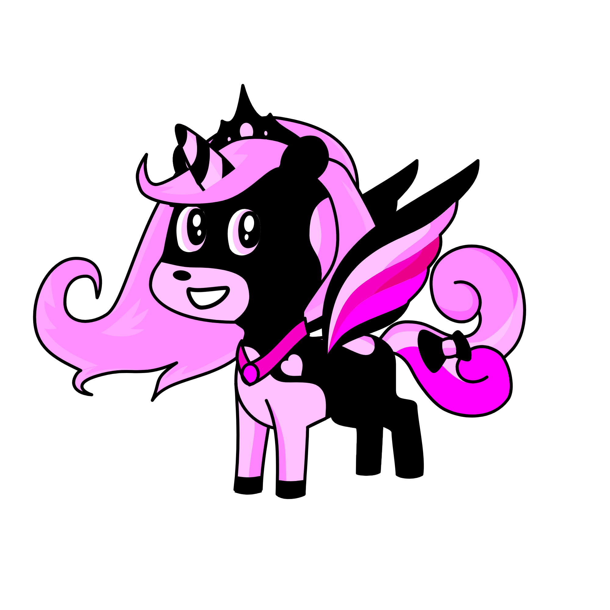 Blackpink, the unicorn