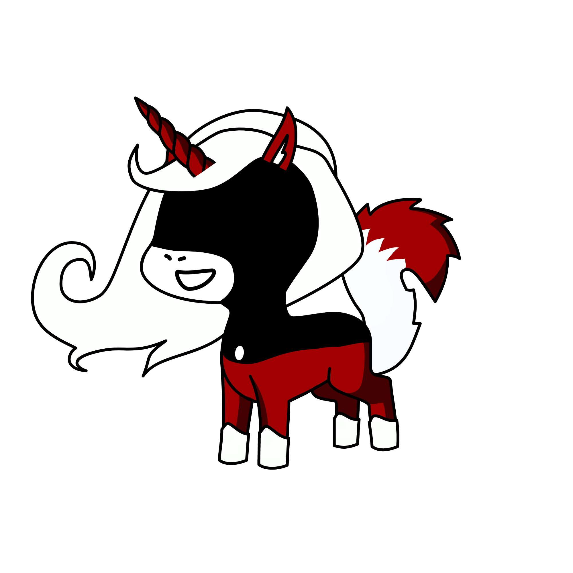 killer unicorn, the unicorn