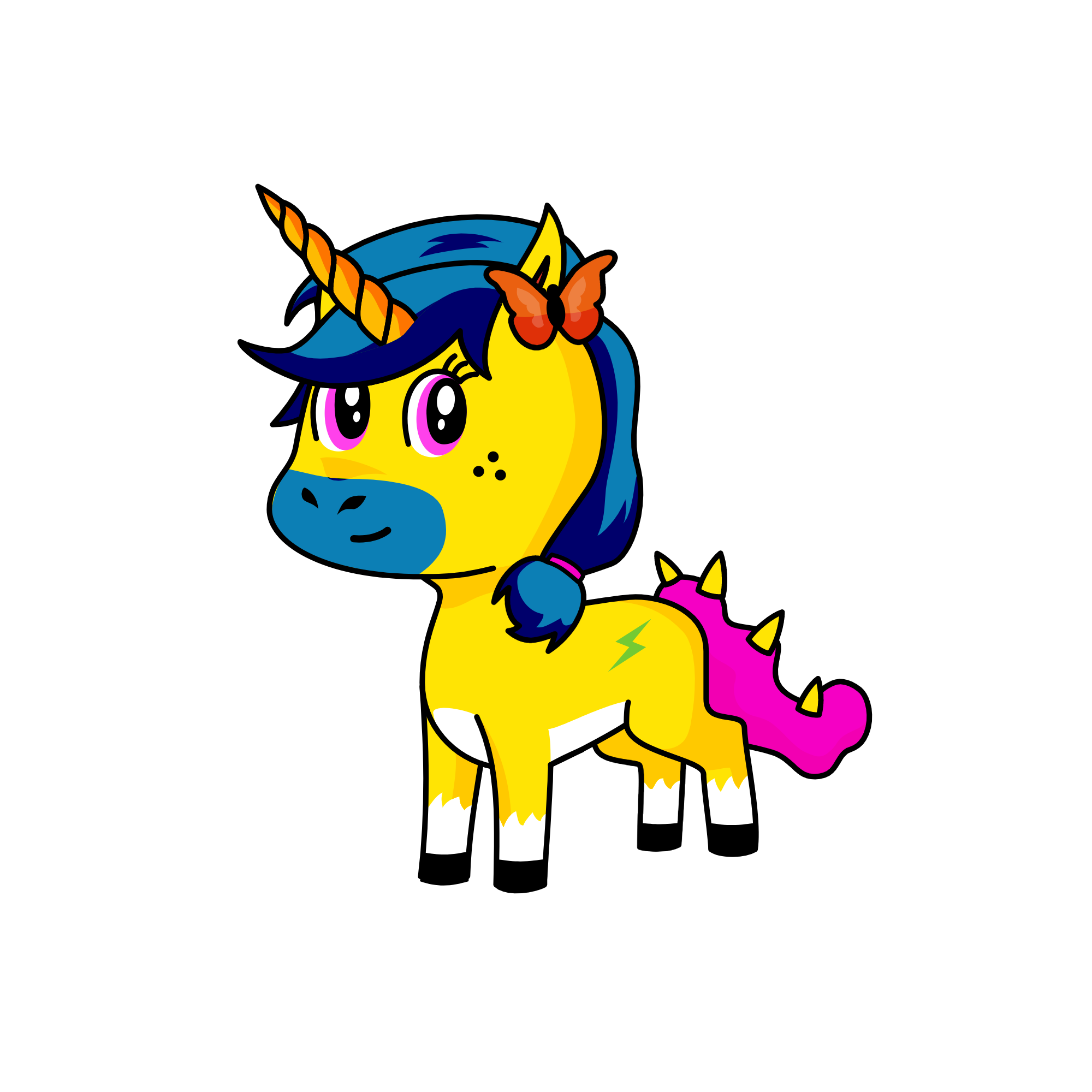 jinnnnnnnnnnnnnnnnnnnnnnnn, the unicorn
