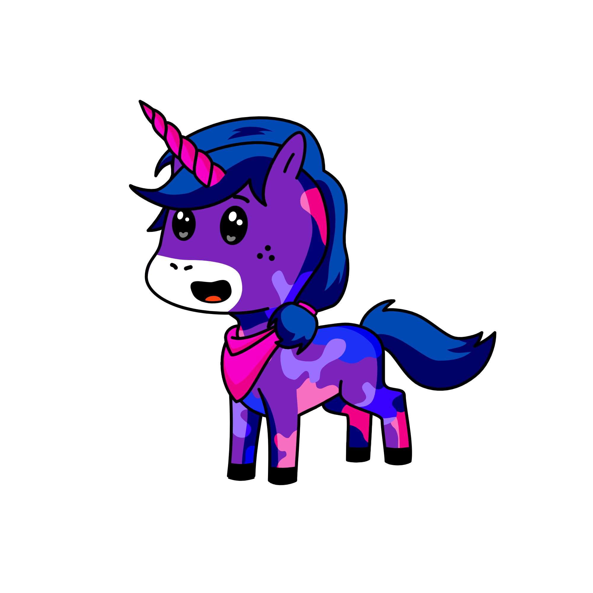 Artsy, the unicorn