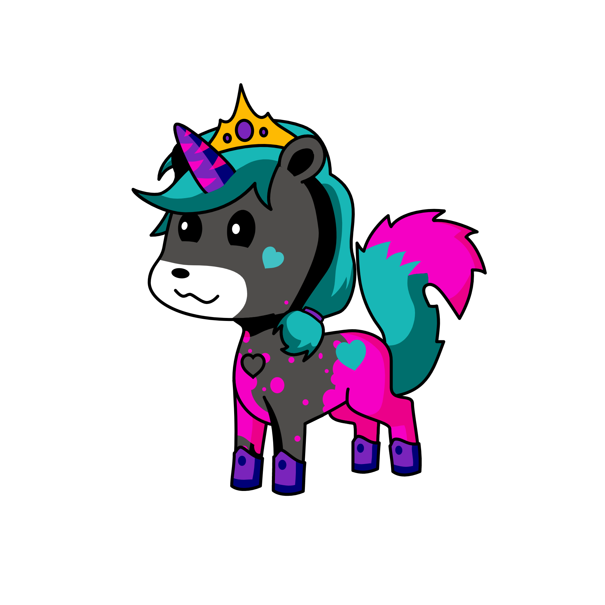 Artsy, the unicorn