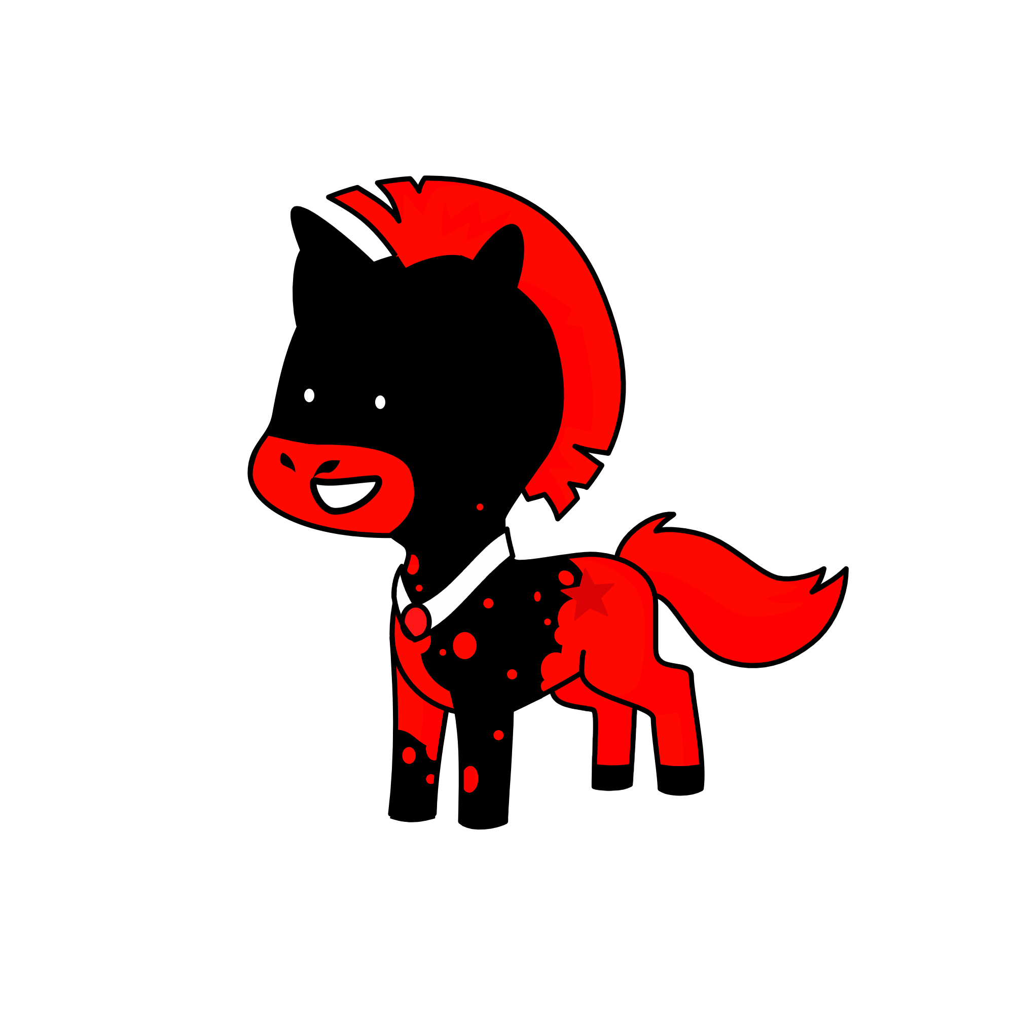 Killer, the unicorn