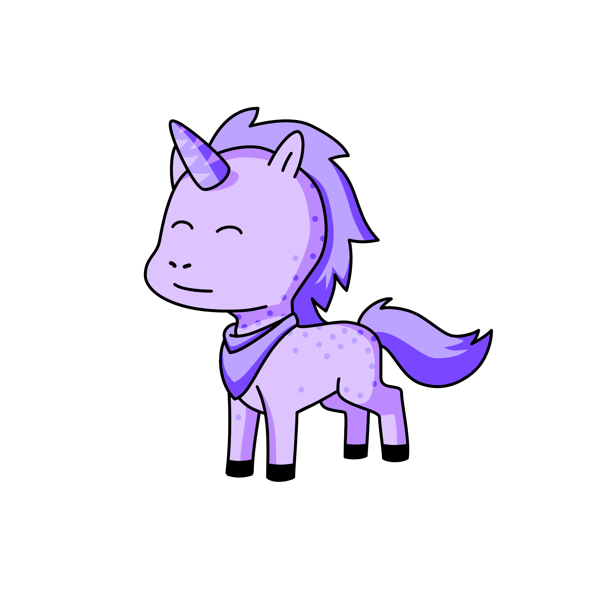 fear, the unicorn