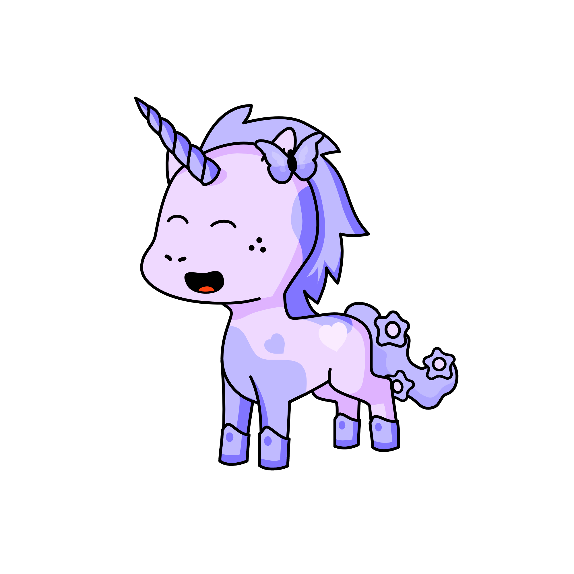 #WAP, the unicorn