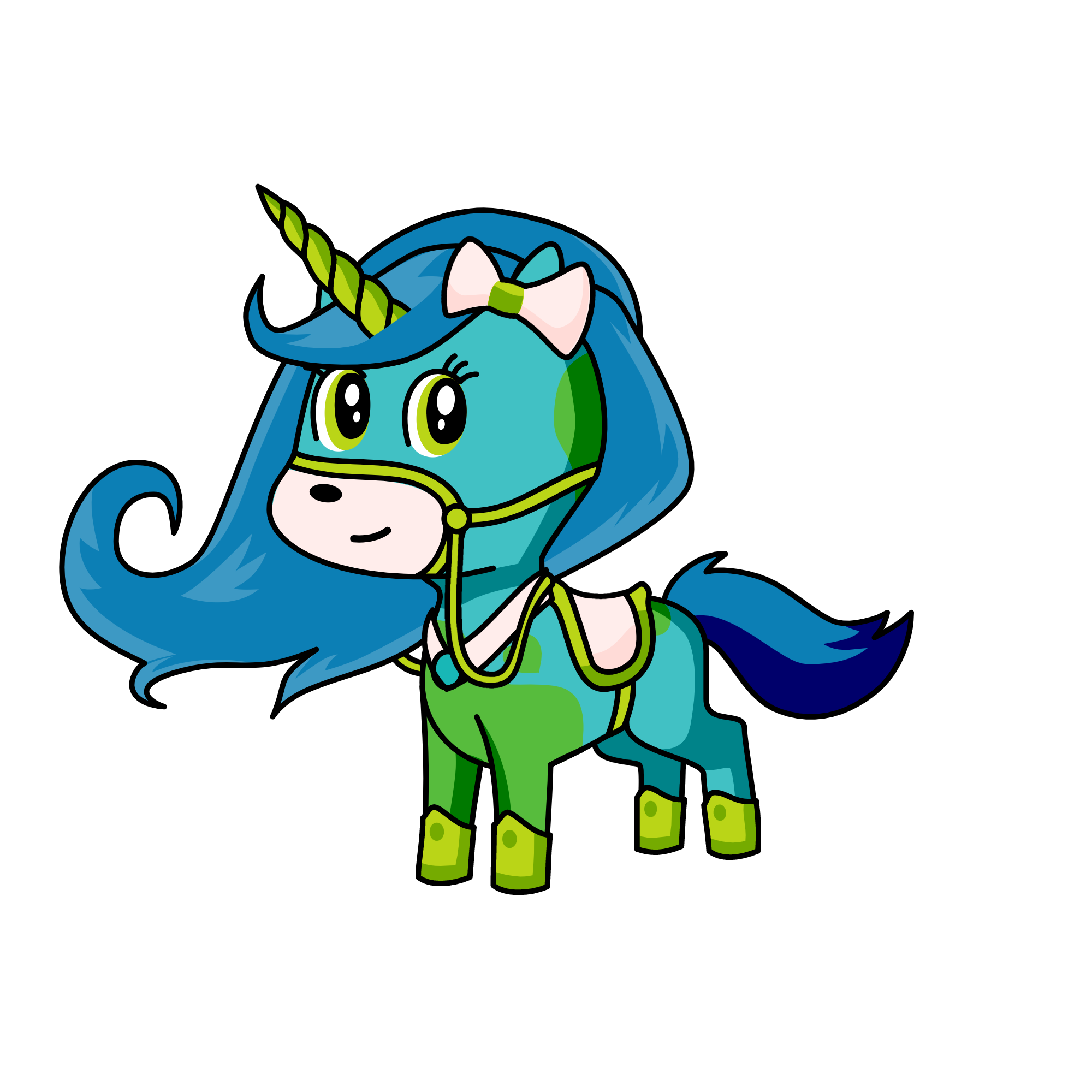 Empathy, the unicorn