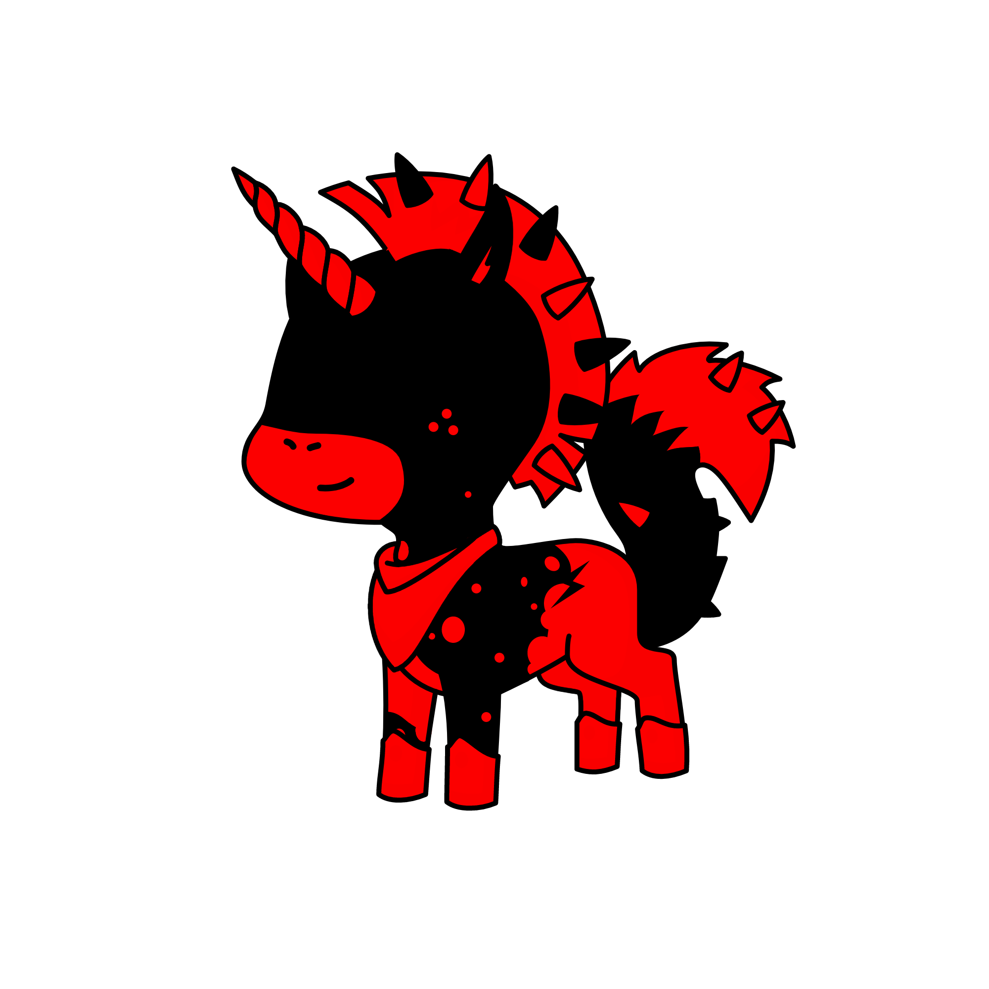 kil, the unicorn