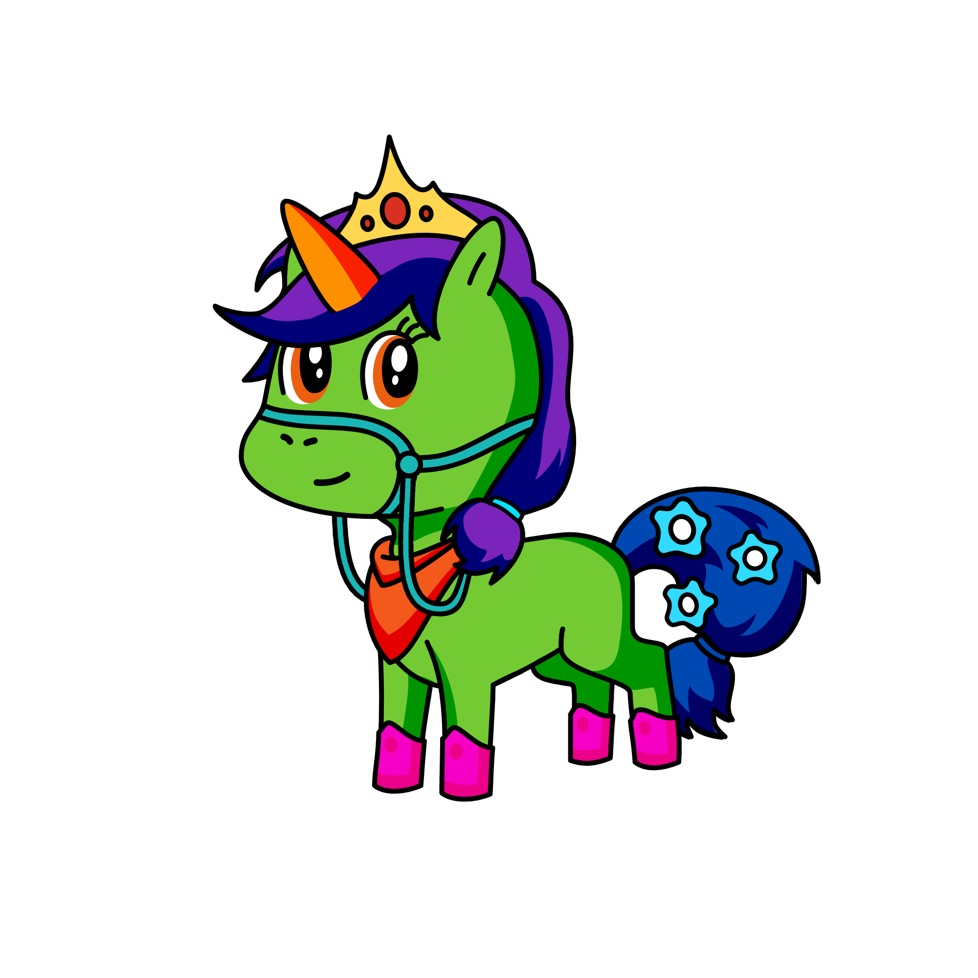 def yibez jilooosaqewuli egyjukoko,l, the unicorn
