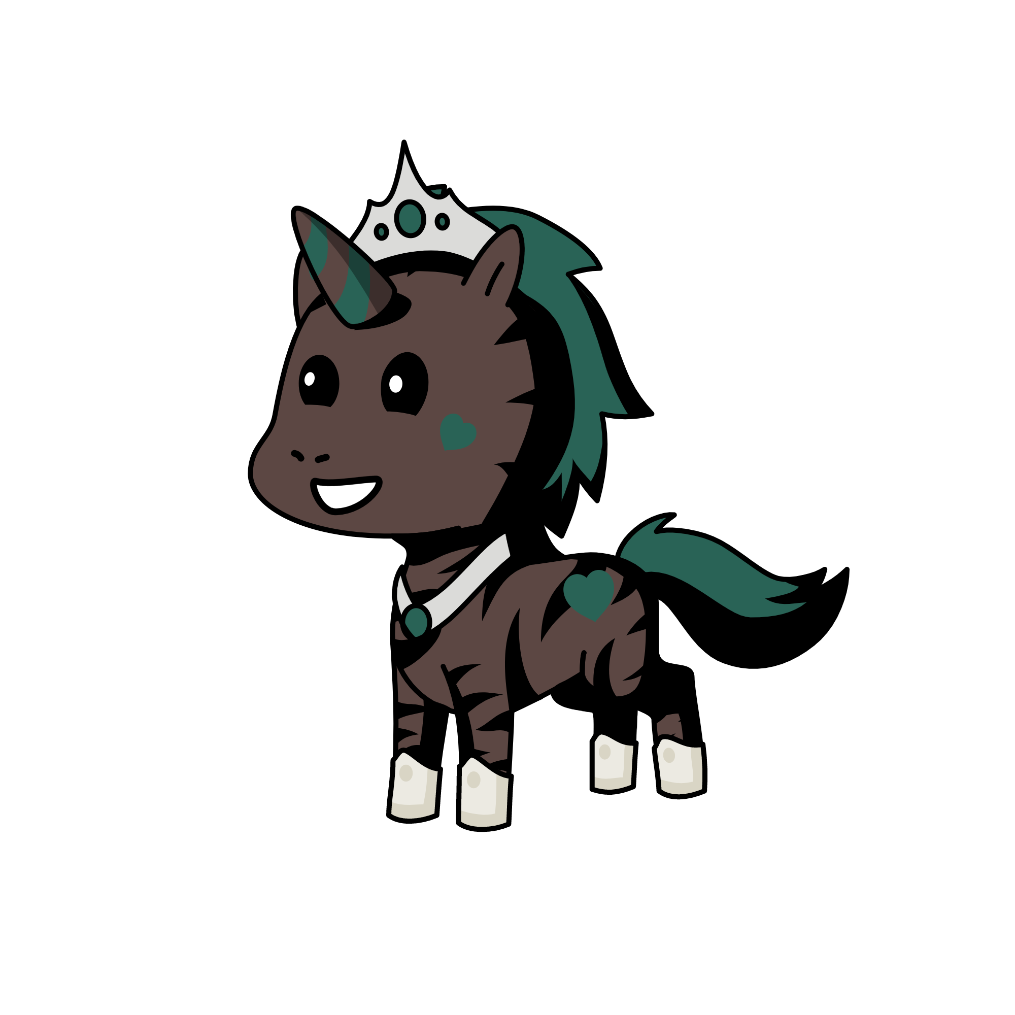 Starbucks, the unicorn