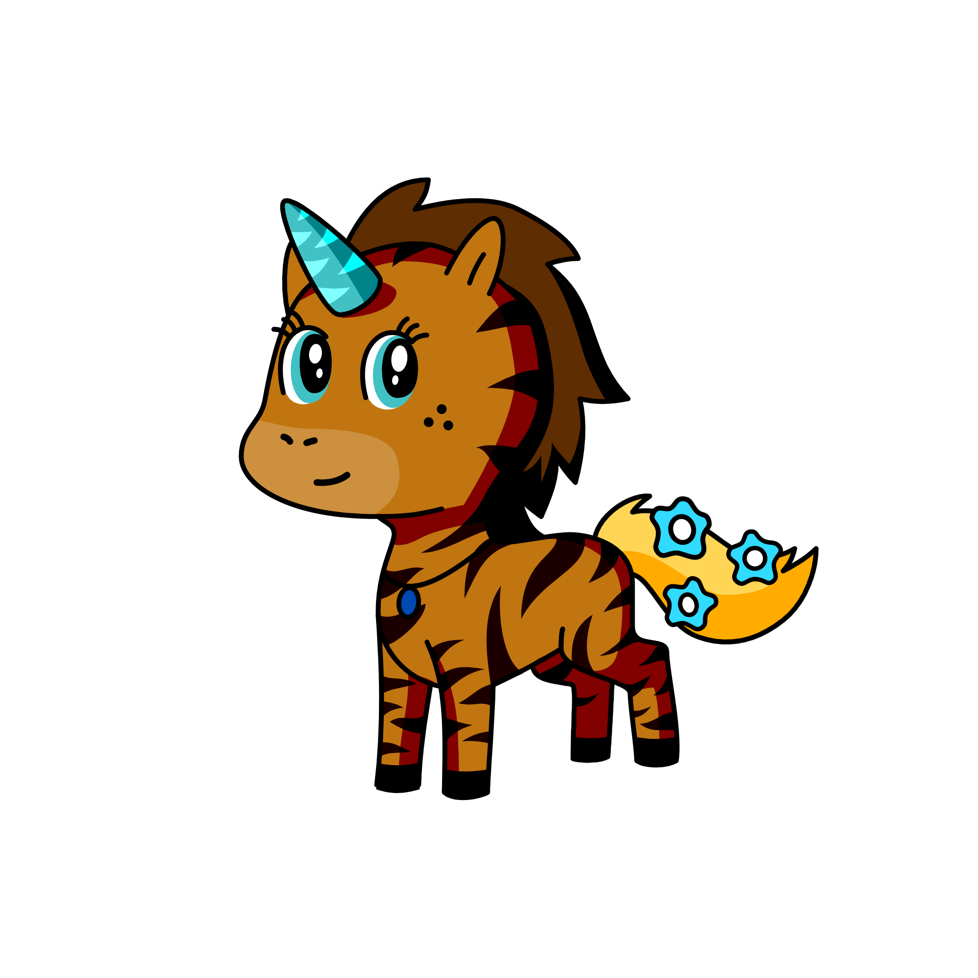 blueacorne, the unicorn