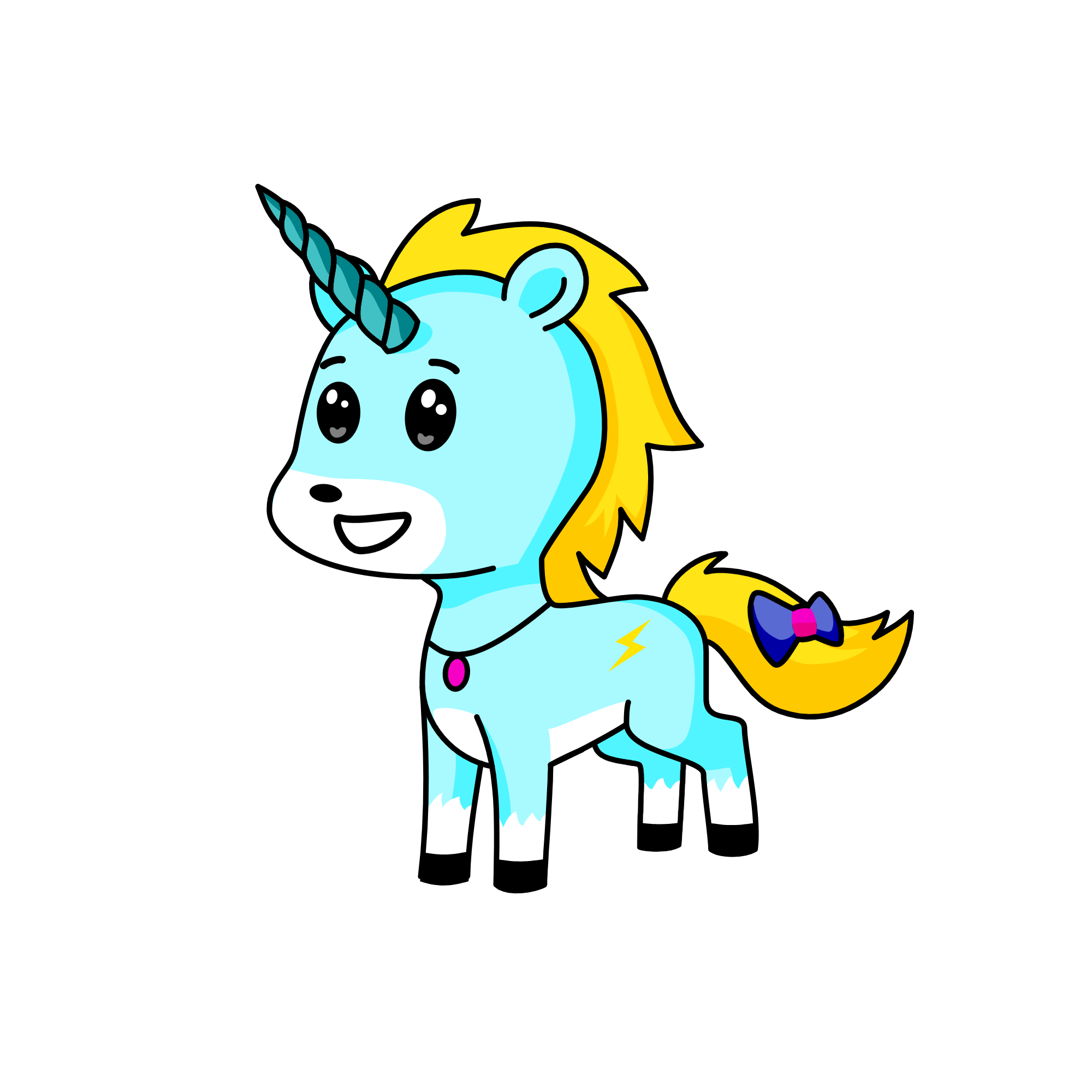 Unifly, the unicorn