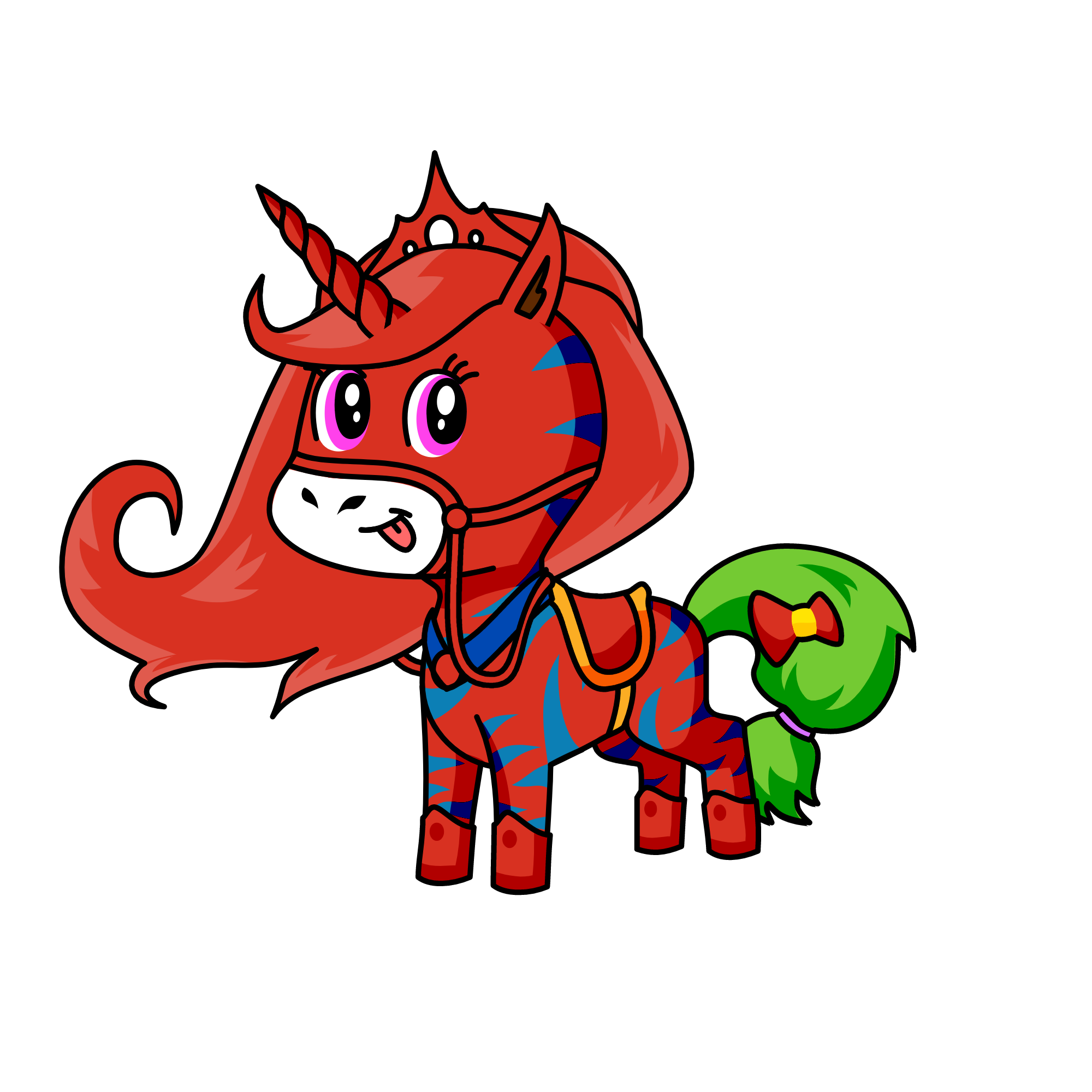 RGJFKLJKYHHJG,HG,FGD , the unicorn