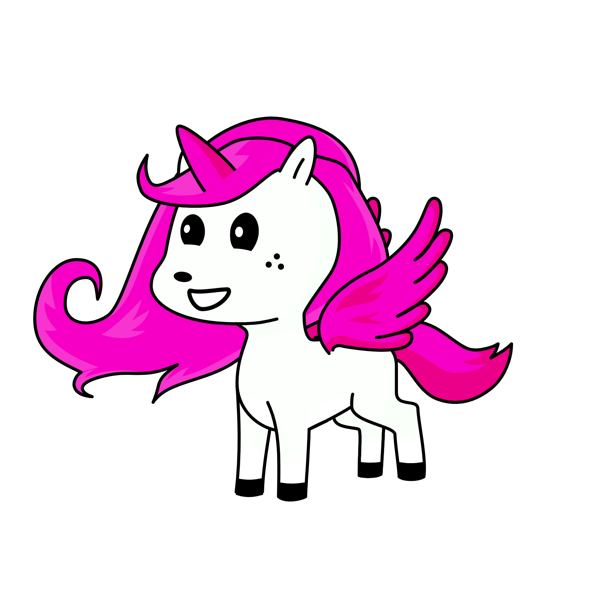 Unifly, the unicorn